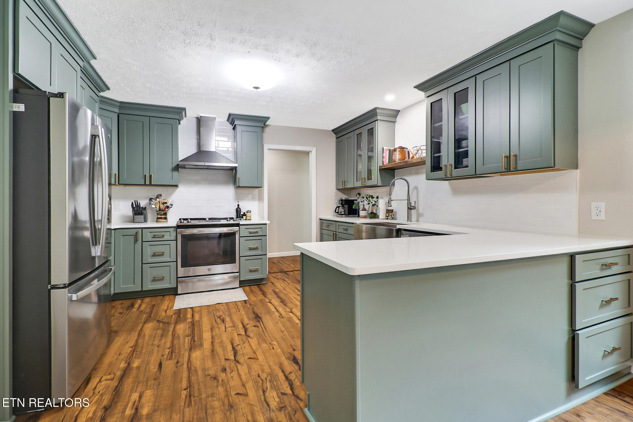 54 Twilight Drive Crossville TN 38572