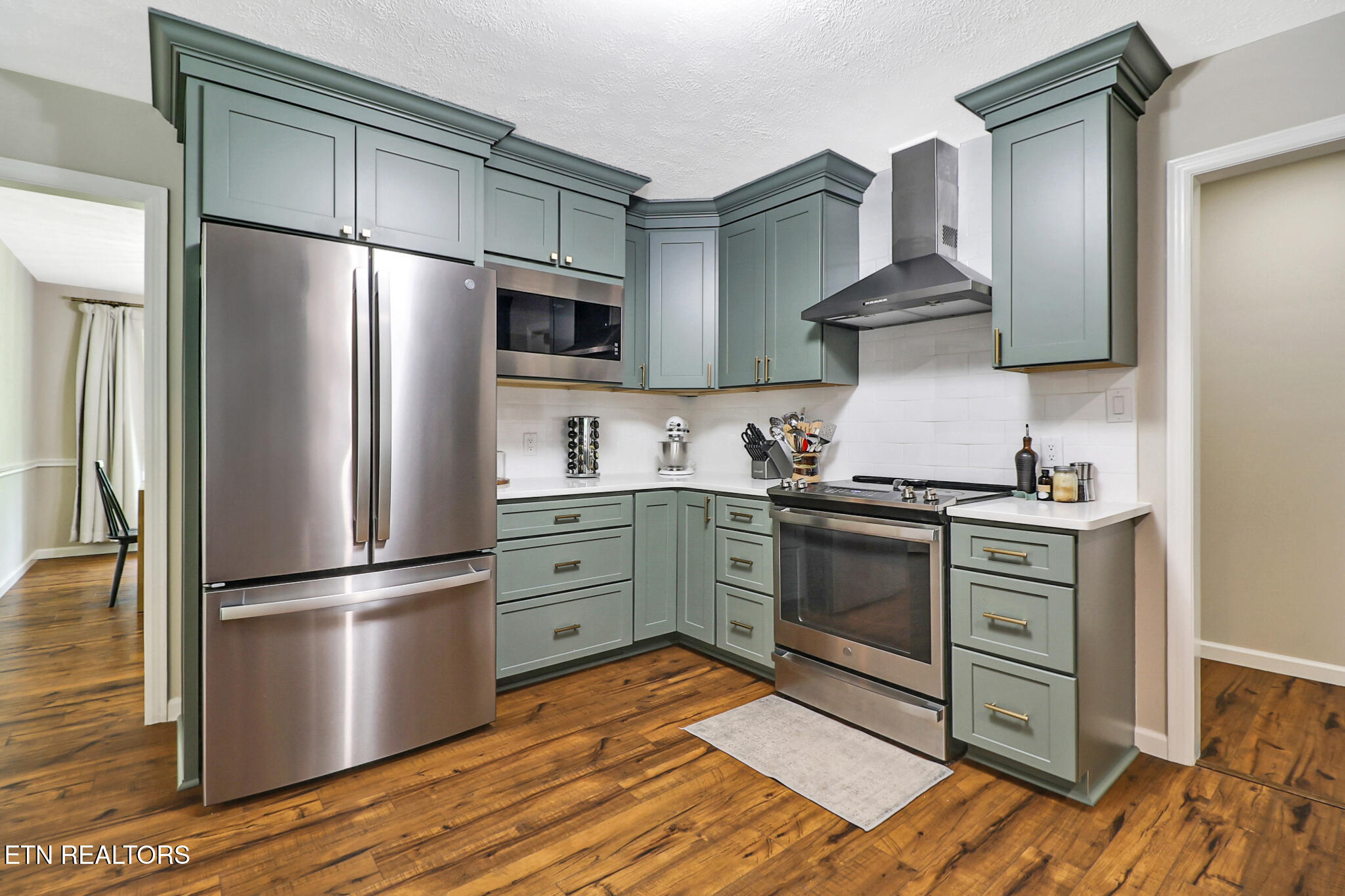 54 Twilight Drive Crossville TN 38572