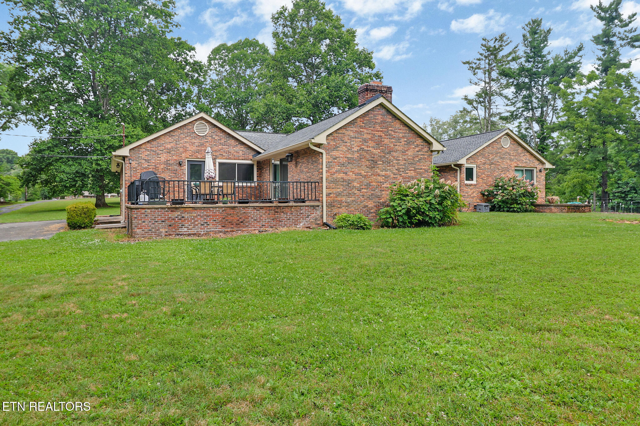 54 Twilight Drive Crossville TN 38572