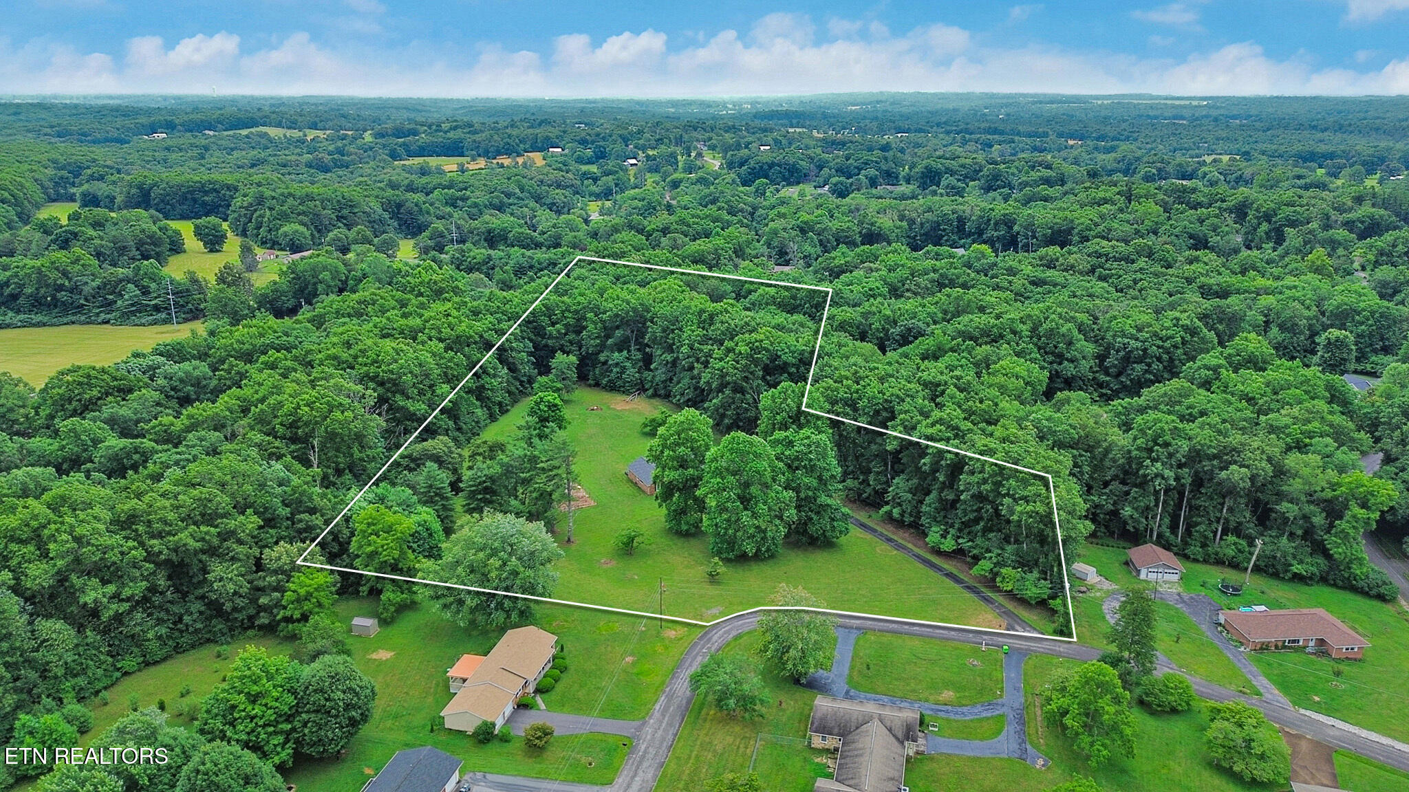 54 Twilight Drive Crossville TN 38572