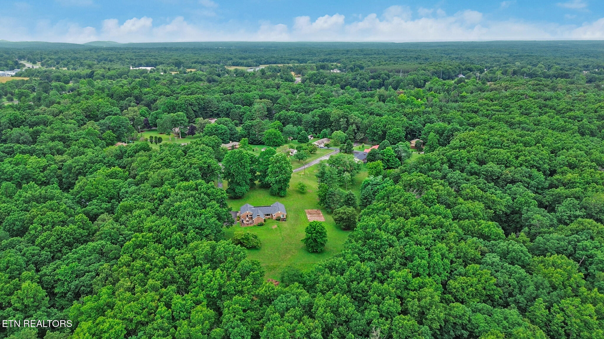 54 Twilight Drive Crossville TN 38572