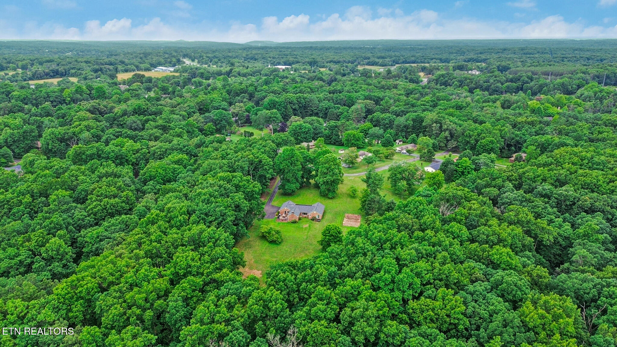 54 Twilight Drive Crossville TN 38572