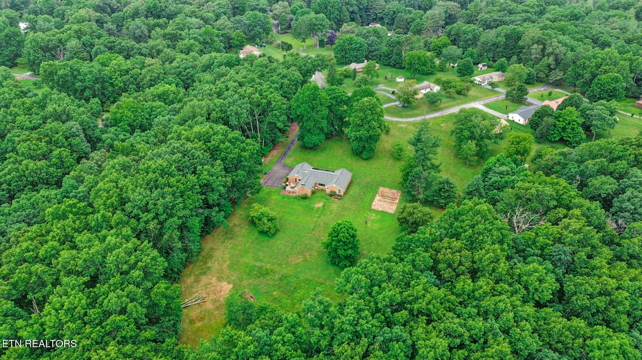54 Twilight Drive Crossville TN 38572