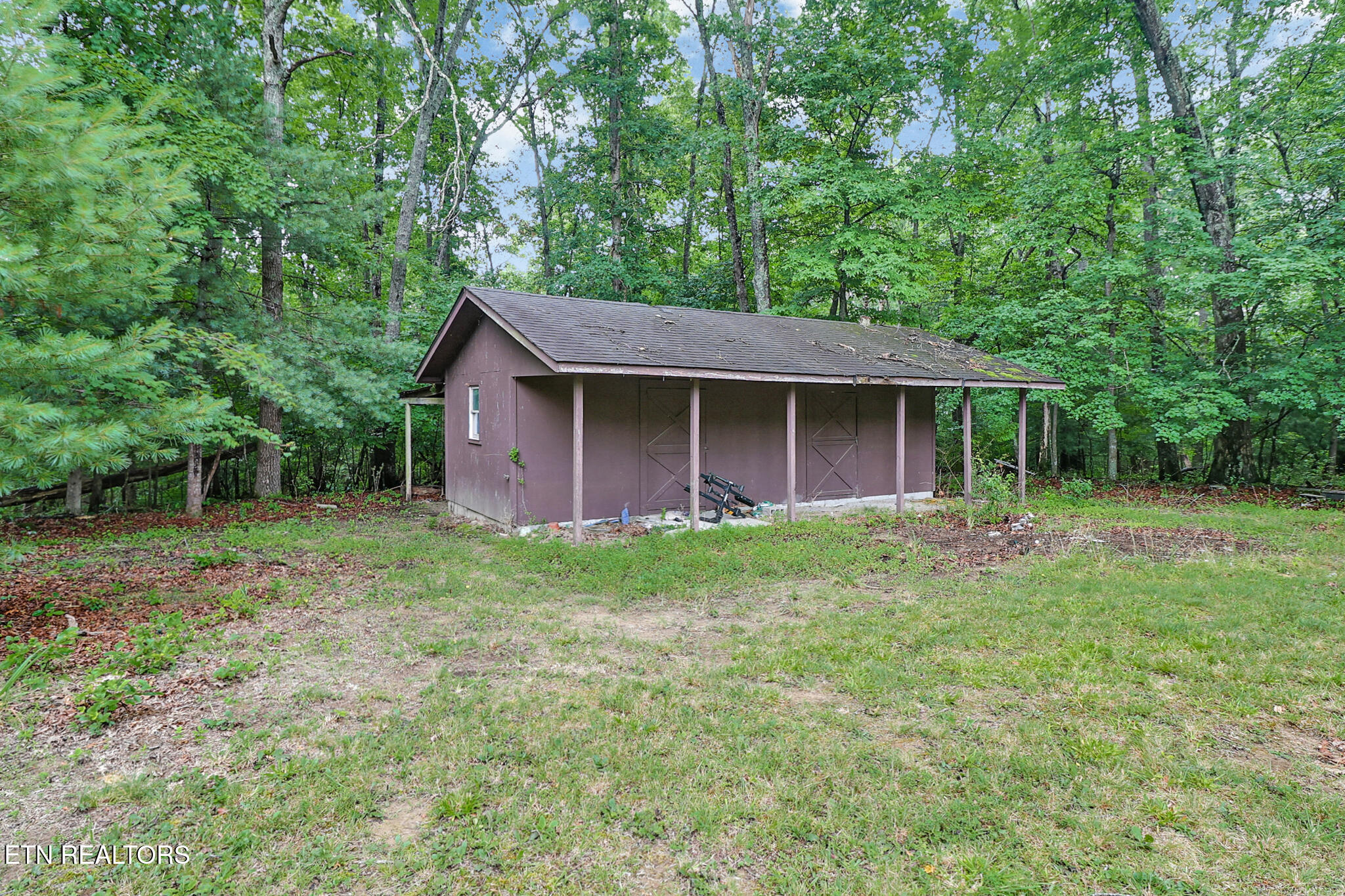 54 Twilight Drive Crossville TN 38572