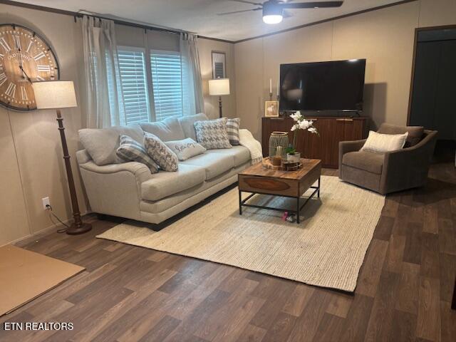 9106 Cherokee Trail Crossville TN 38572