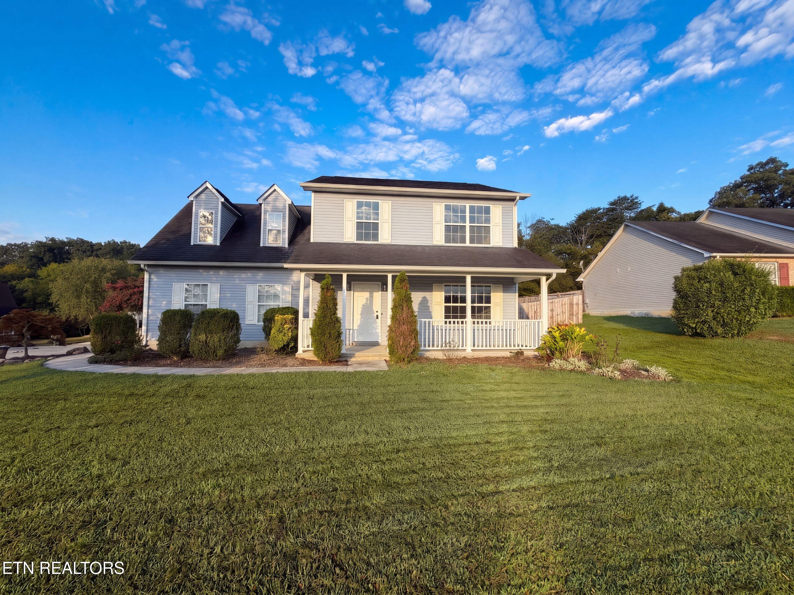 7111 Pinecroft Lane Knoxville TN 37914