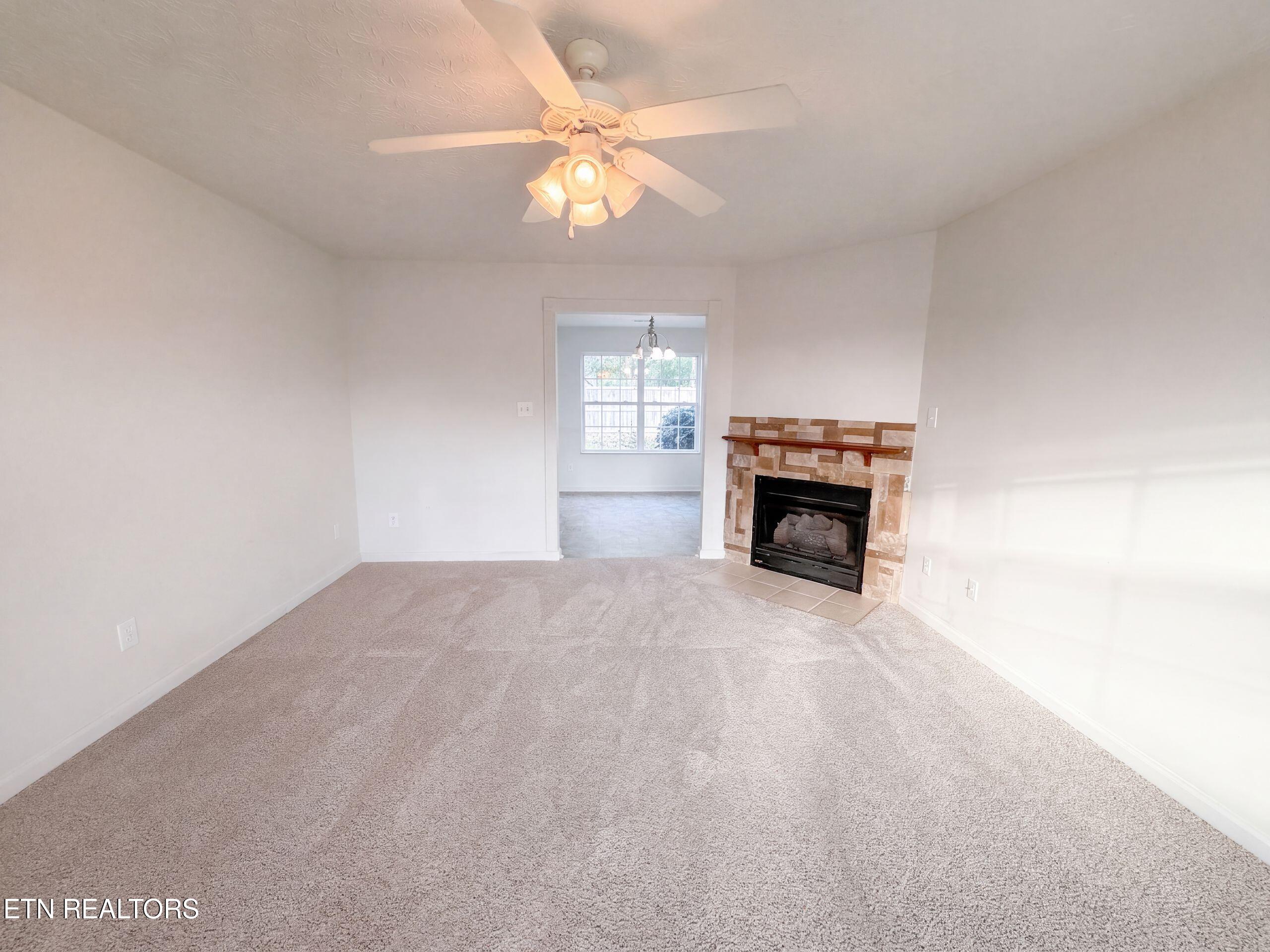 7111 Pinecroft Lane Knoxville TN 37914