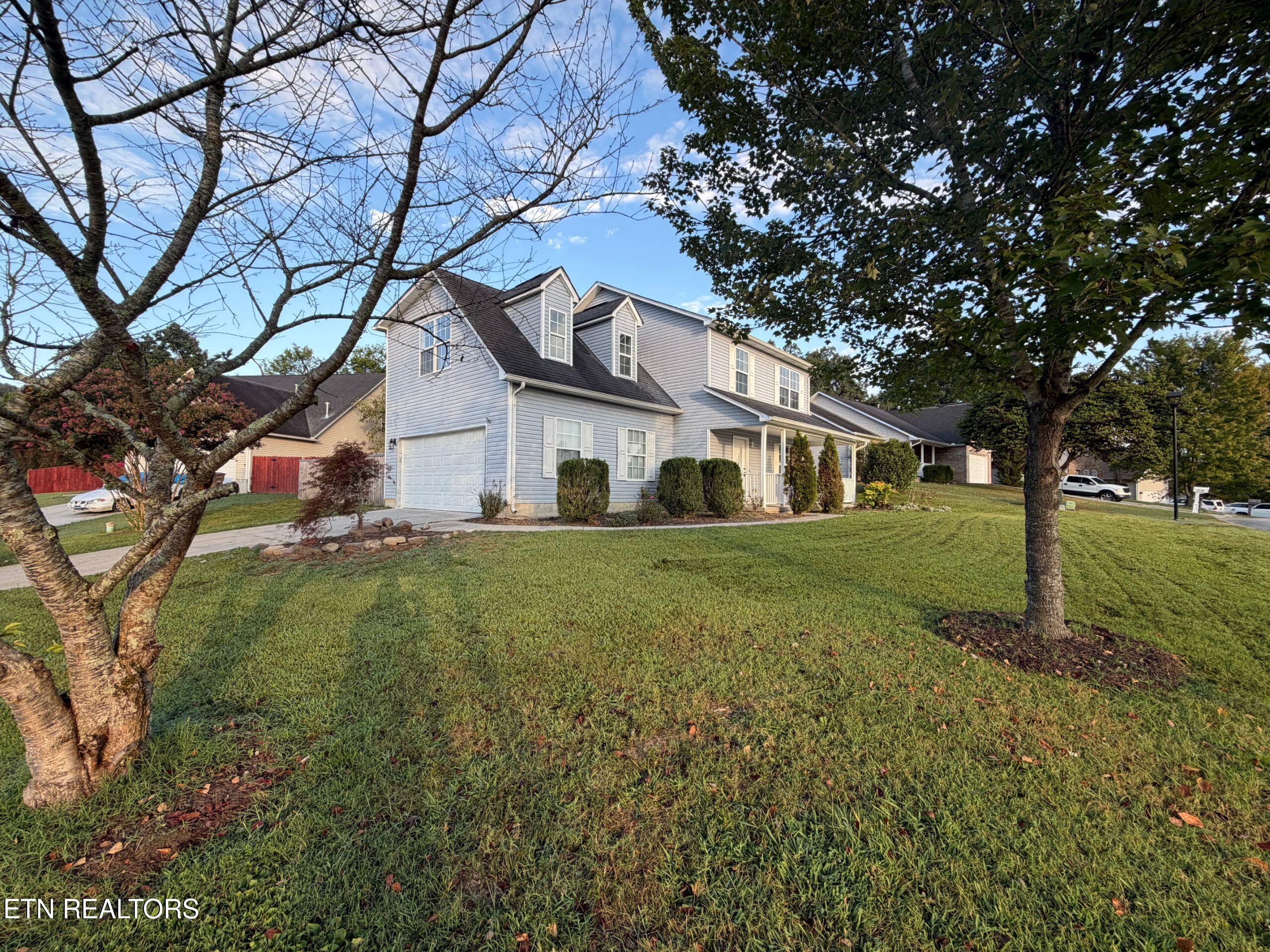 7111 Pinecroft Lane Knoxville TN 37914