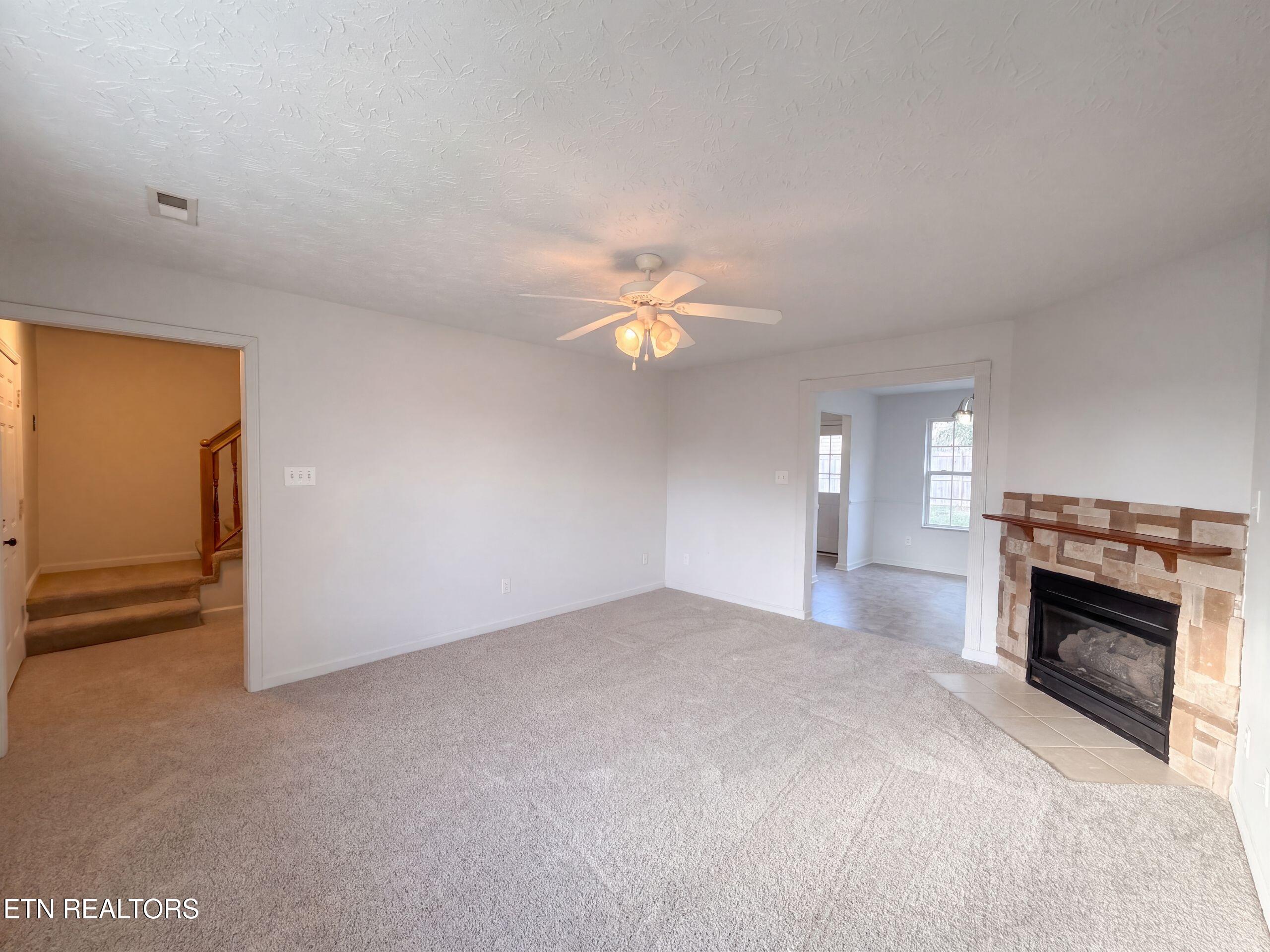 7111 Pinecroft Lane Knoxville TN 37914