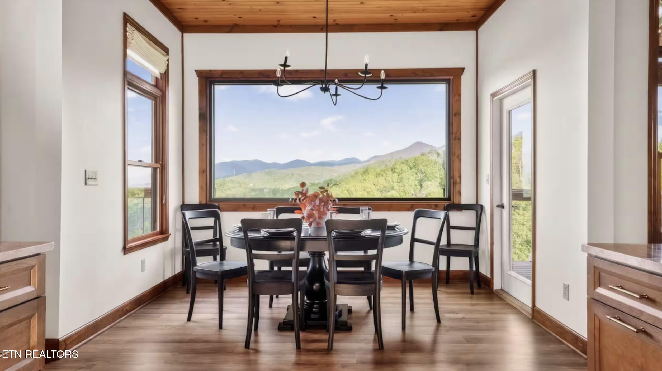 811 Sourwood Drive Gatlinburg TN 37738