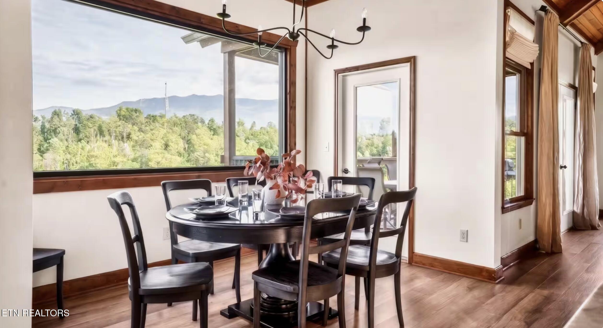 811 Sourwood Drive Gatlinburg TN 37738