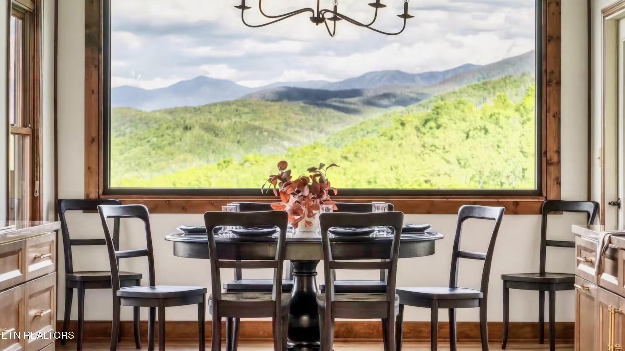 811 Sourwood Drive Gatlinburg TN 37738