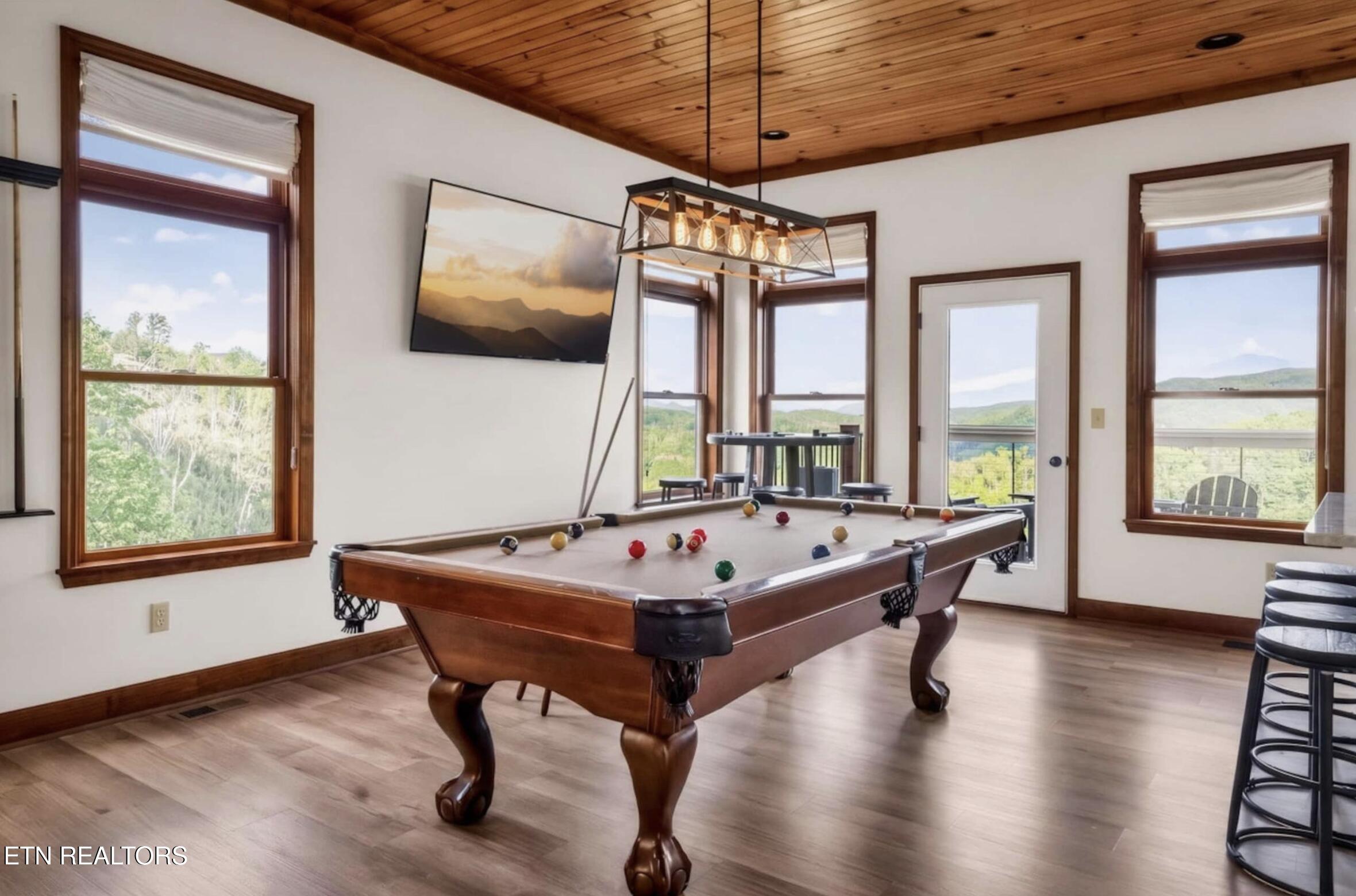 811 Sourwood Drive Gatlinburg TN 37738