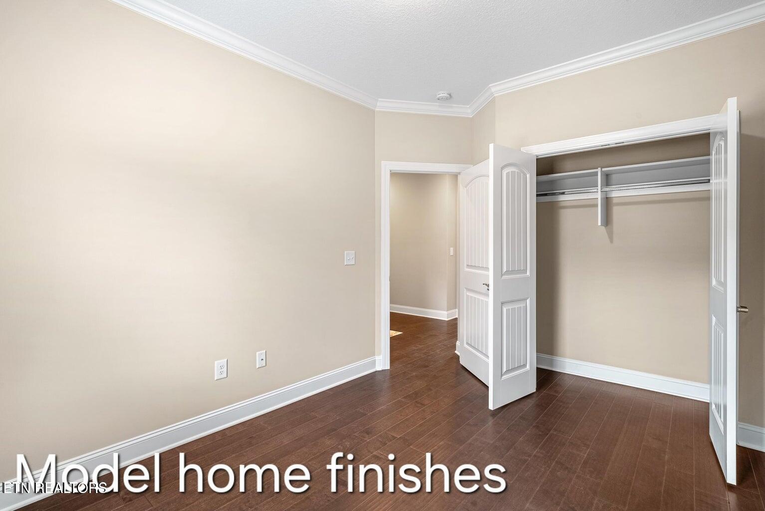 861 Levis Ridge Lane Knoxville TN 37918