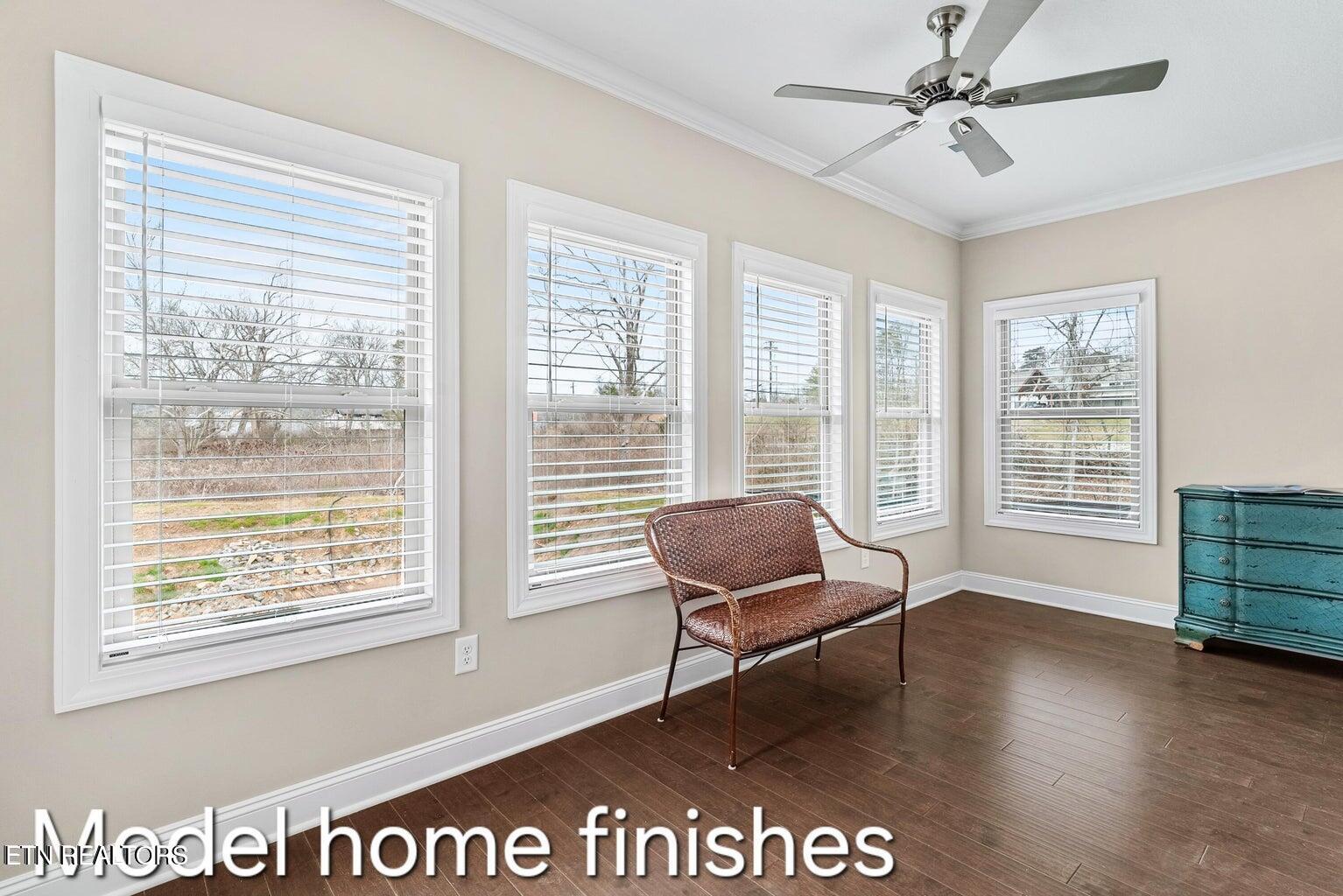 861 Levis Ridge Lane Knoxville TN 37918