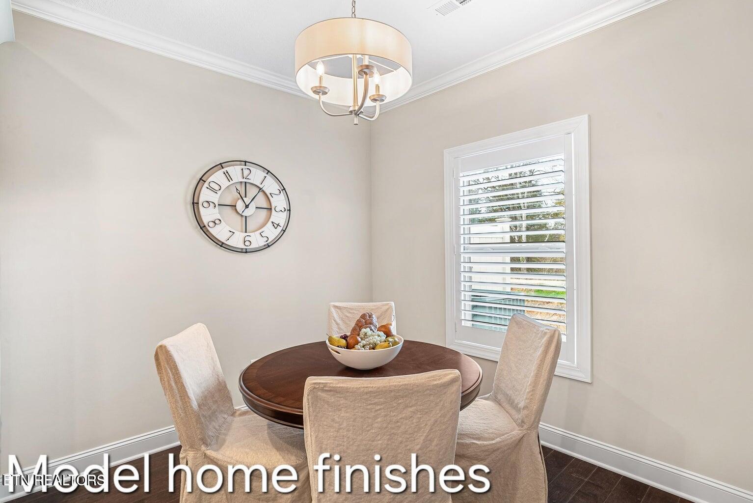 861 Levis Ridge Lane Knoxville TN 37918