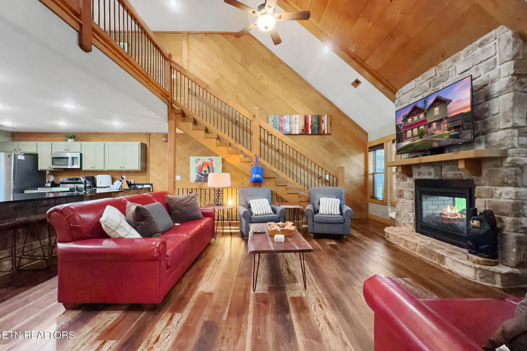 906 Whittlers Way Gatlinburg TN 37738