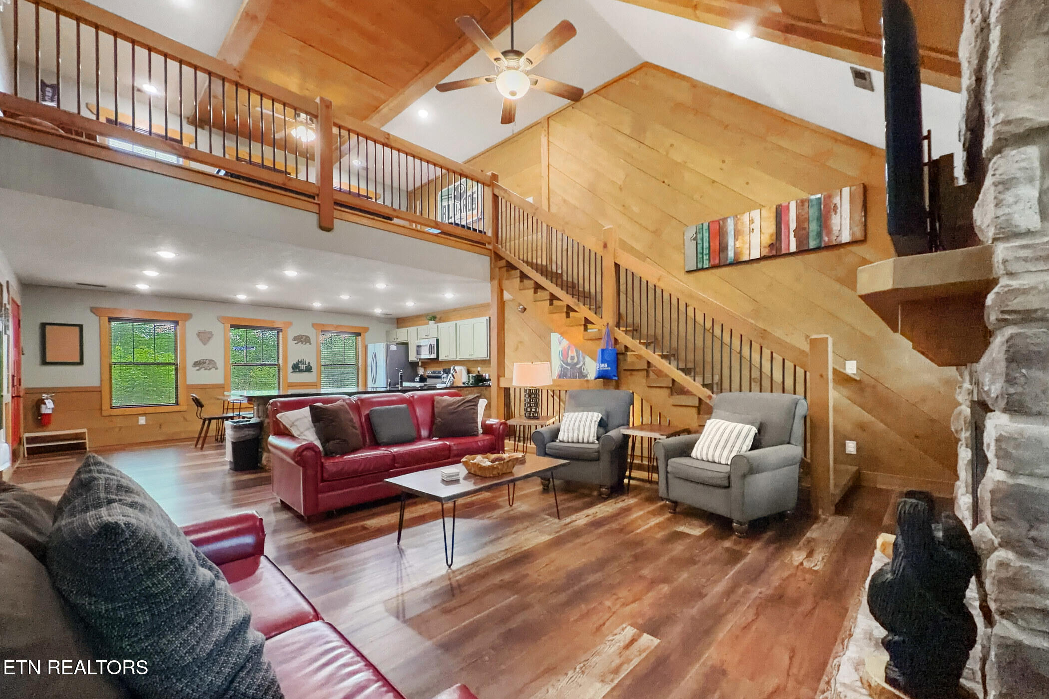 906 Whittlers Way Gatlinburg TN 37738