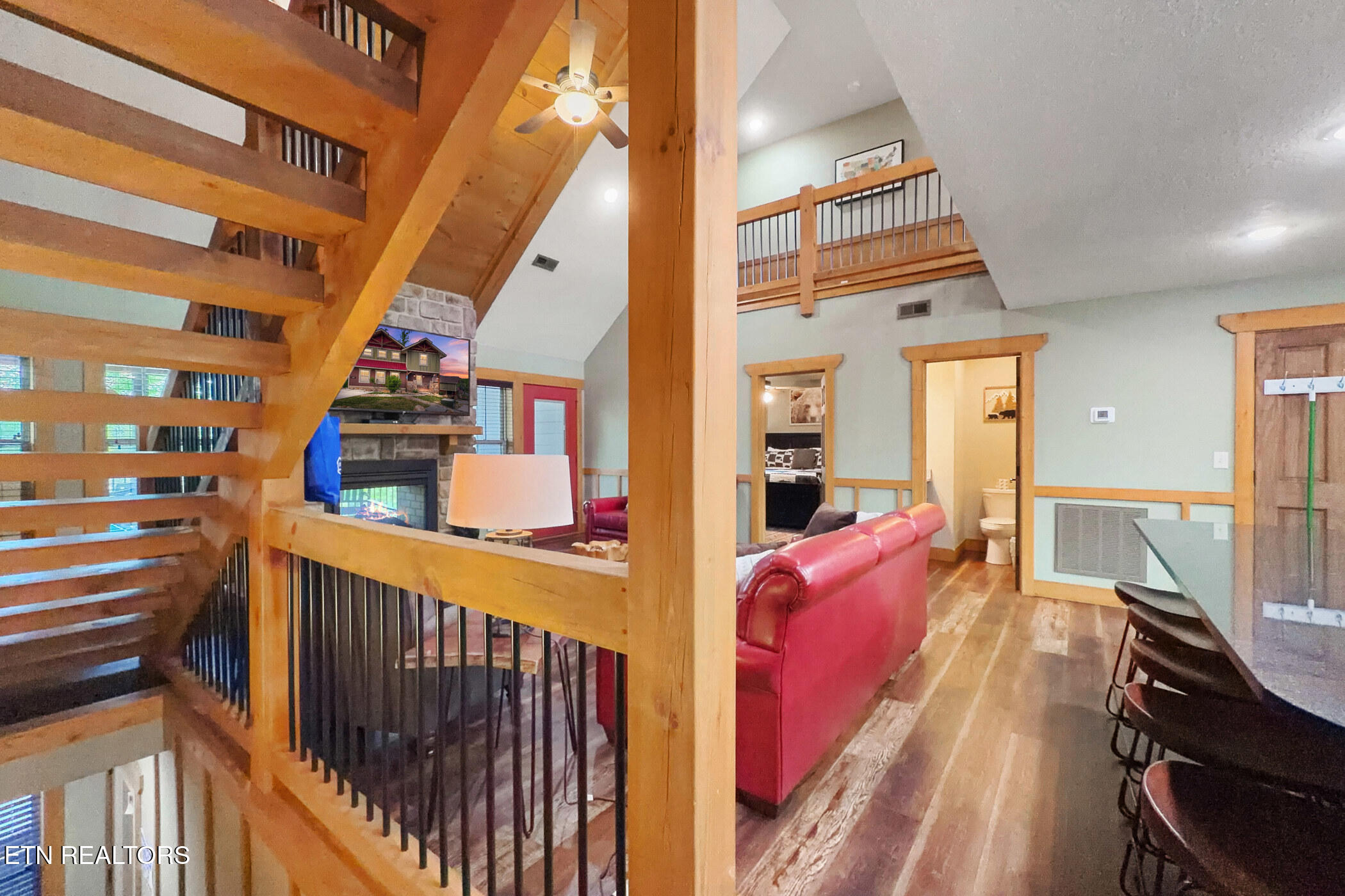 906 Whittlers Way Gatlinburg TN 37738