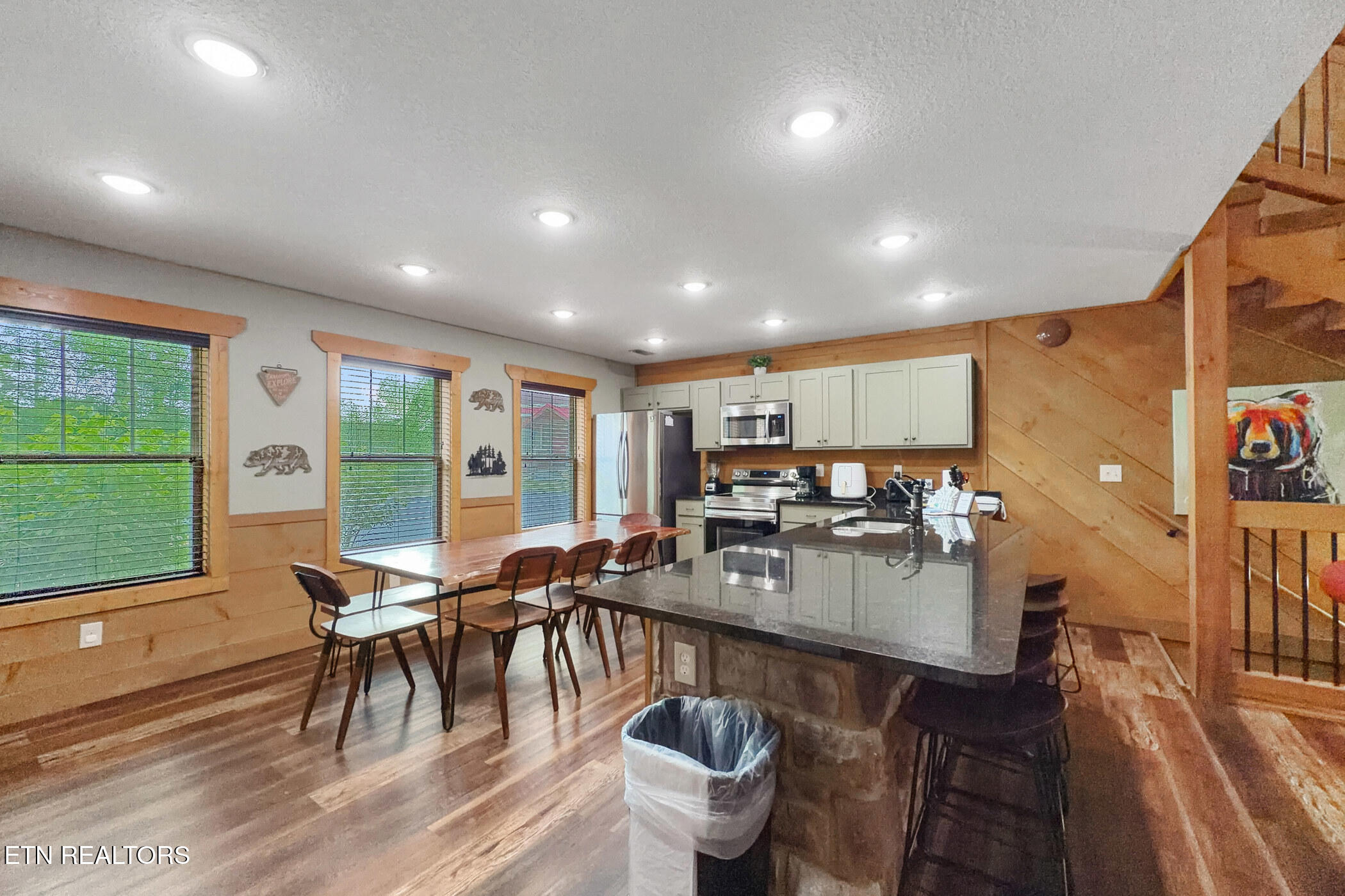 906 Whittlers Way Gatlinburg TN 37738