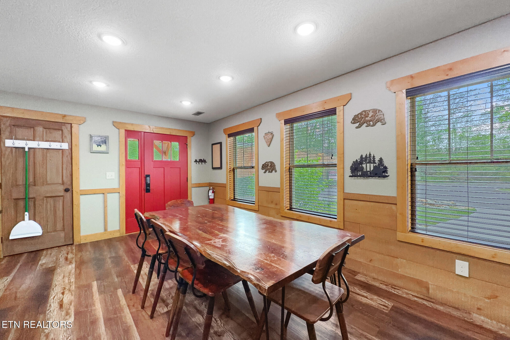 906 Whittlers Way Gatlinburg TN 37738