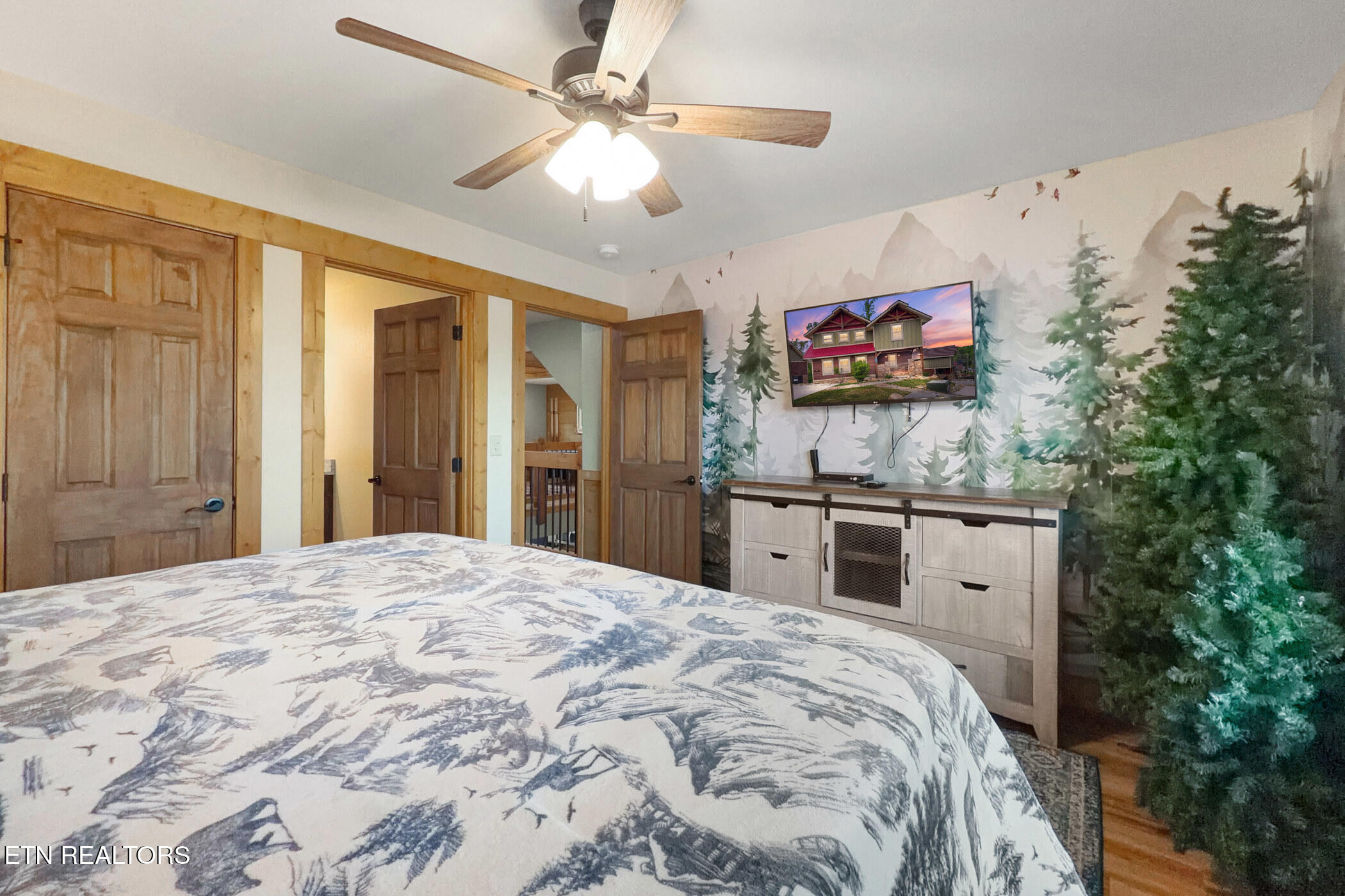 906 Whittlers Way Gatlinburg TN 37738