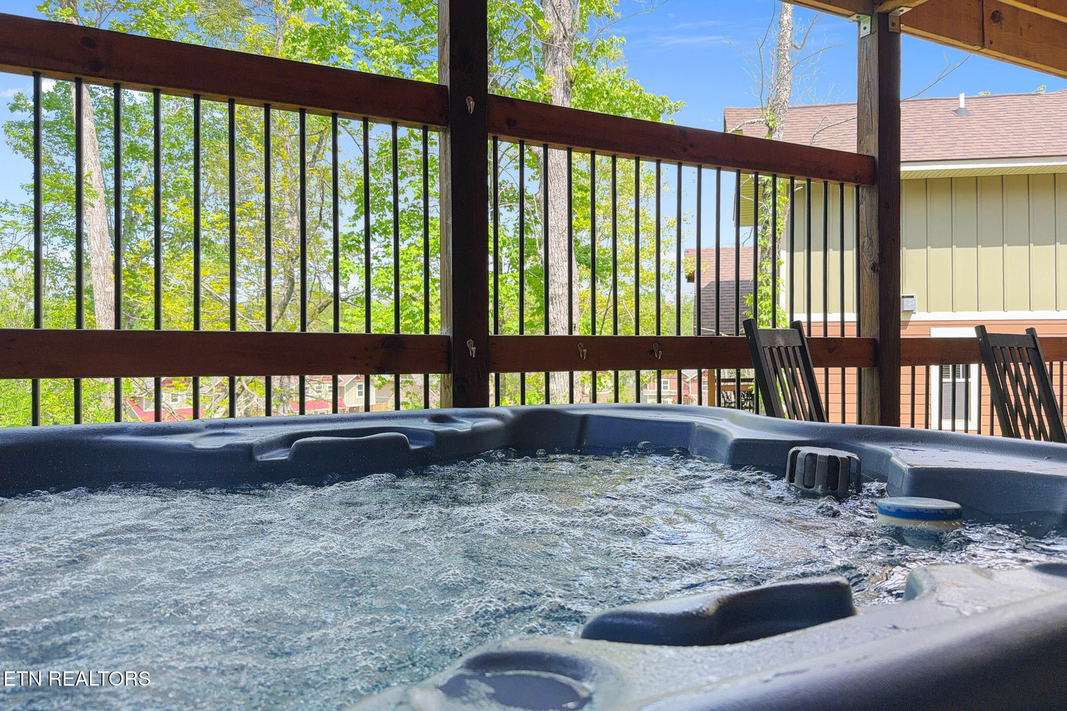 906 Whittlers Way Gatlinburg TN 37738