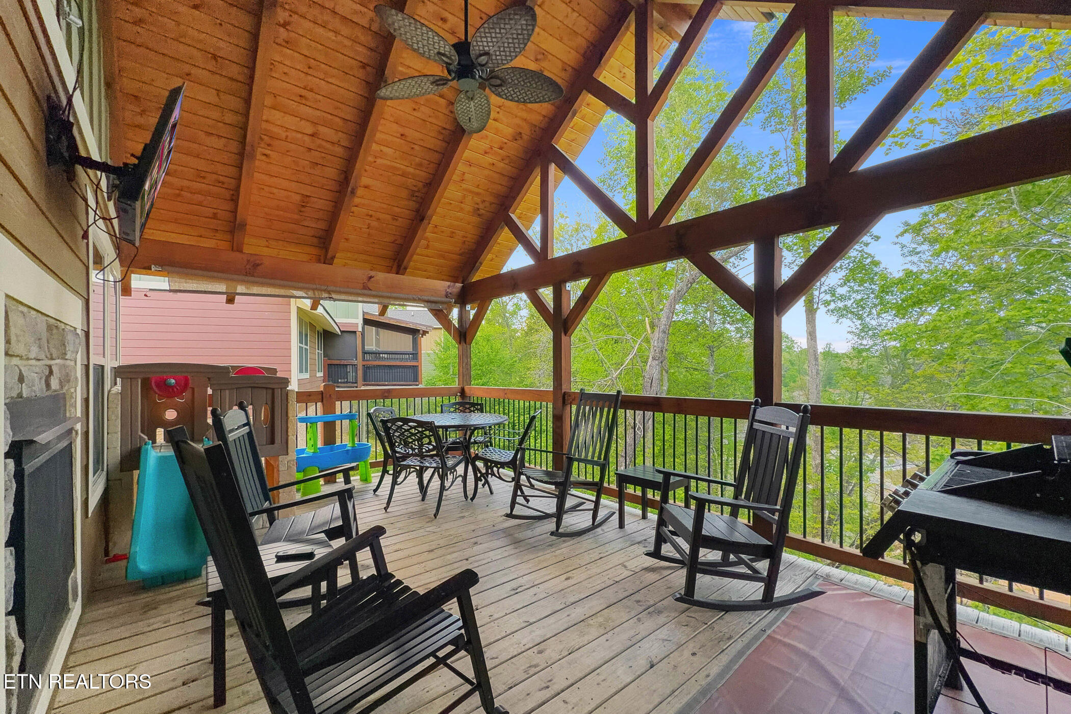 906 Whittlers Way Gatlinburg TN 37738