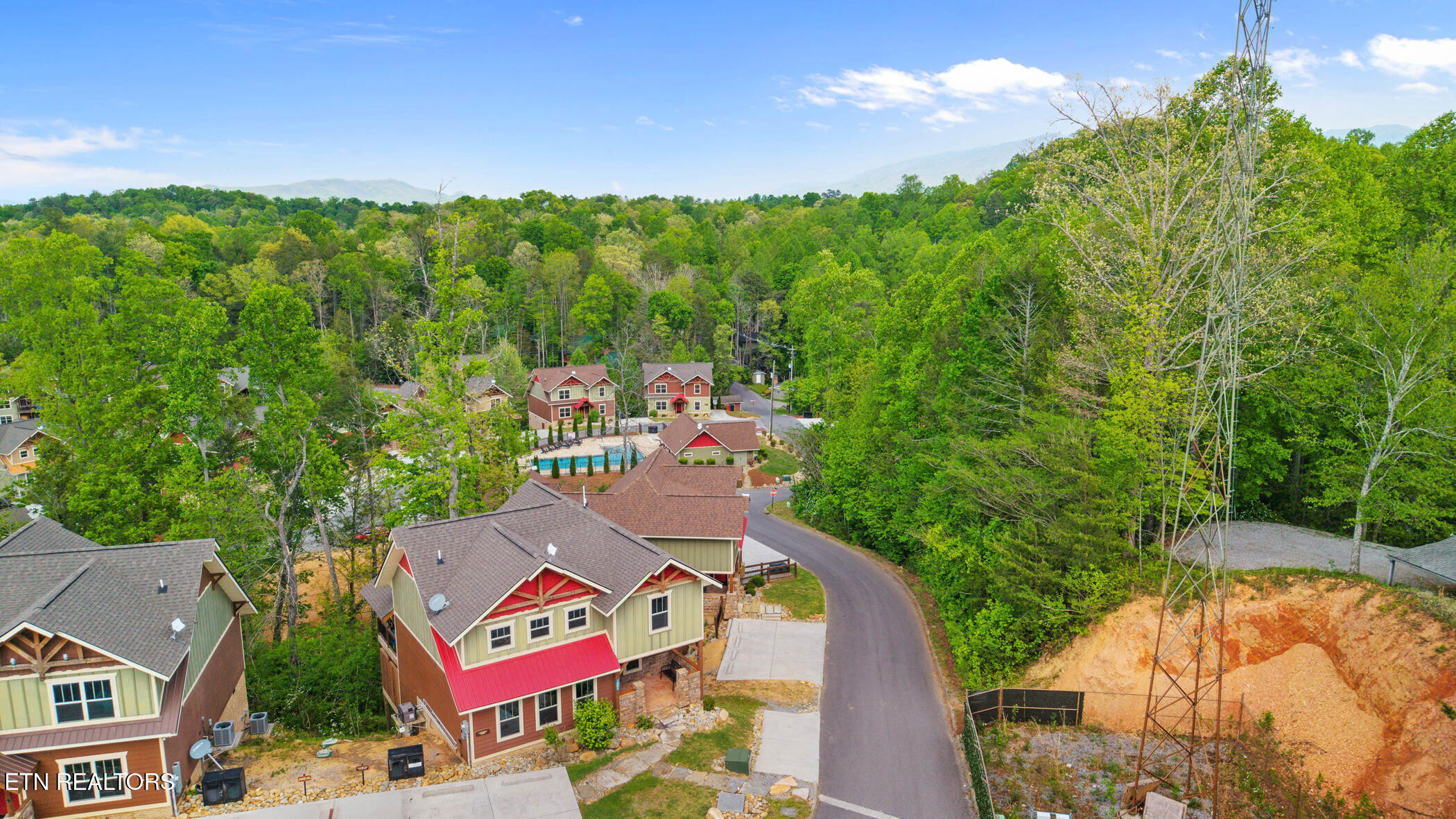 906 Whittlers Way Gatlinburg TN 37738