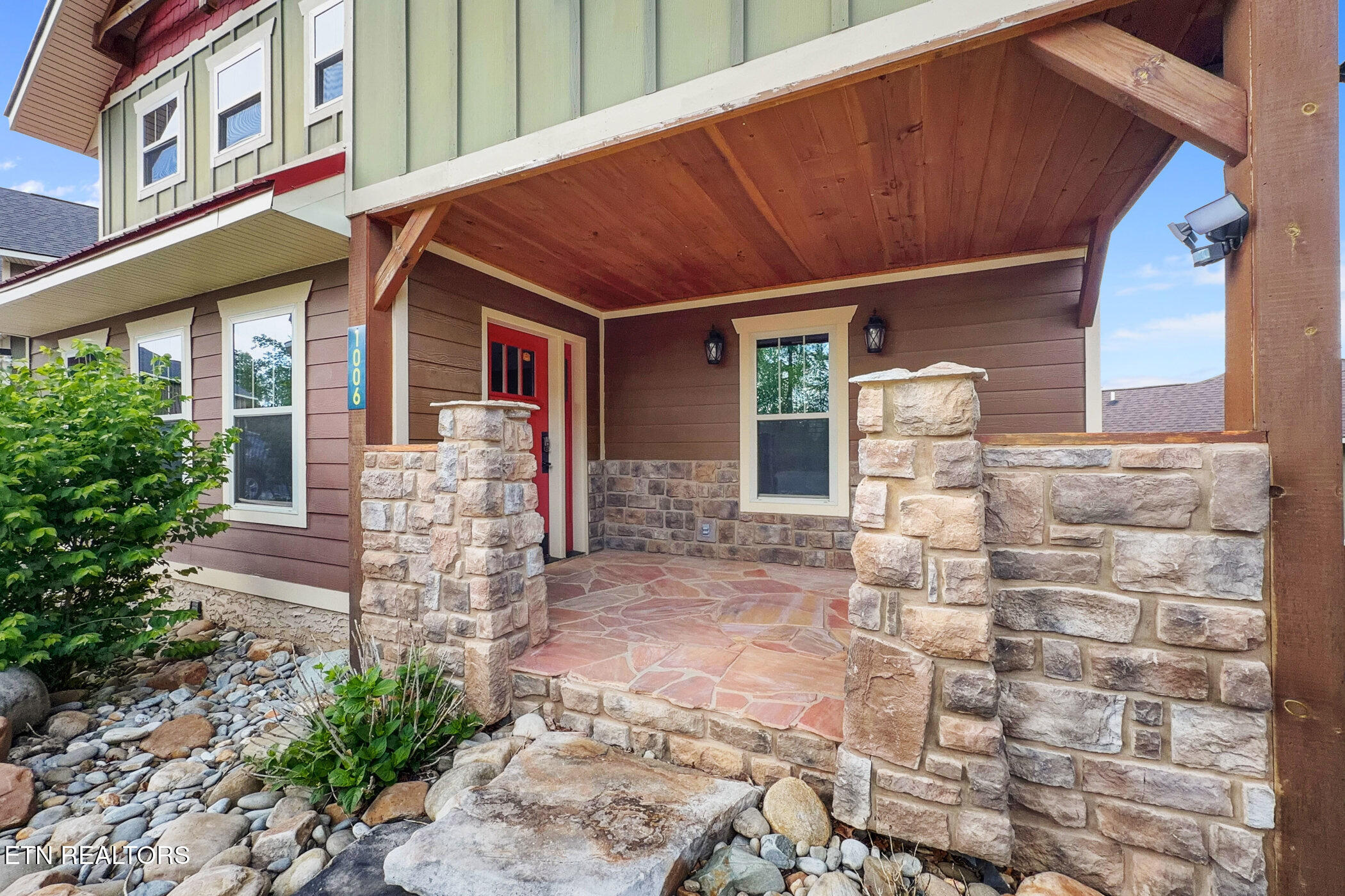 906 Whittlers Way Gatlinburg TN 37738