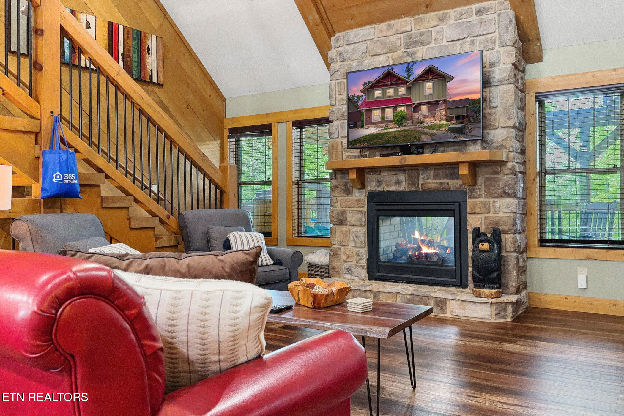 906 Whittlers Way Gatlinburg TN 37738