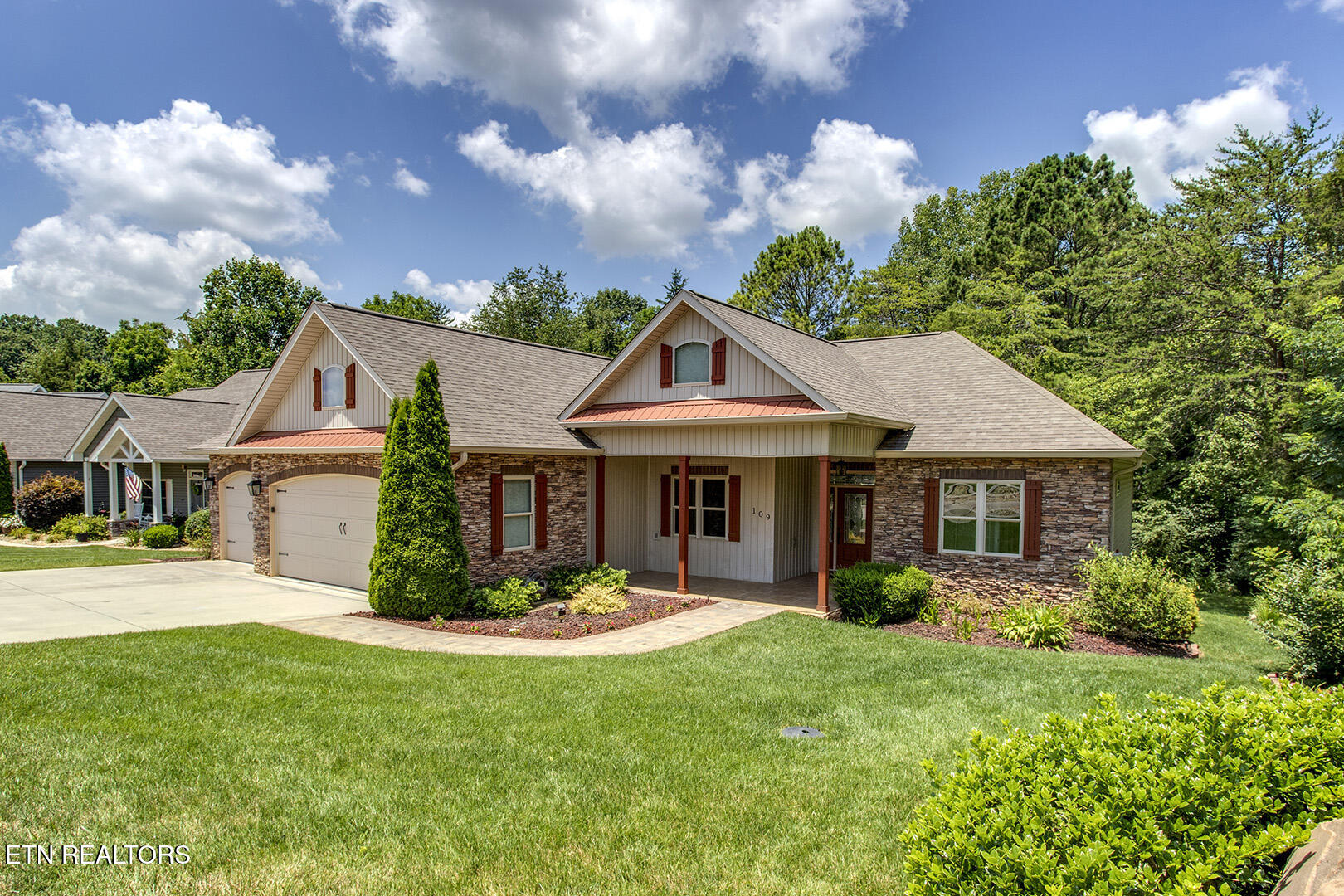 109 Gado Way Loudon TN 37774