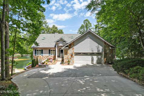 154 Lynhurst Drive Fairfield Glade TN 38558