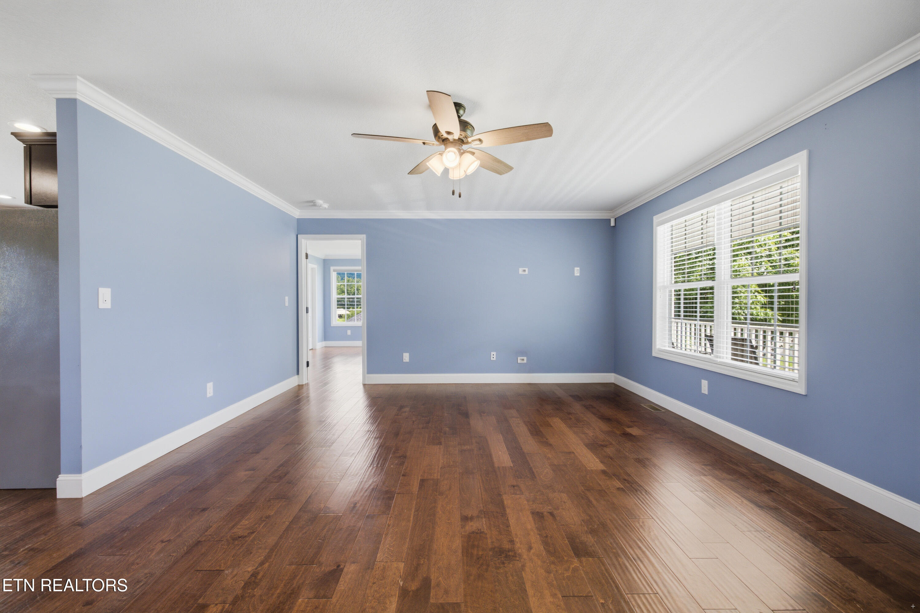 126 West Drive Lafollette TN 37766