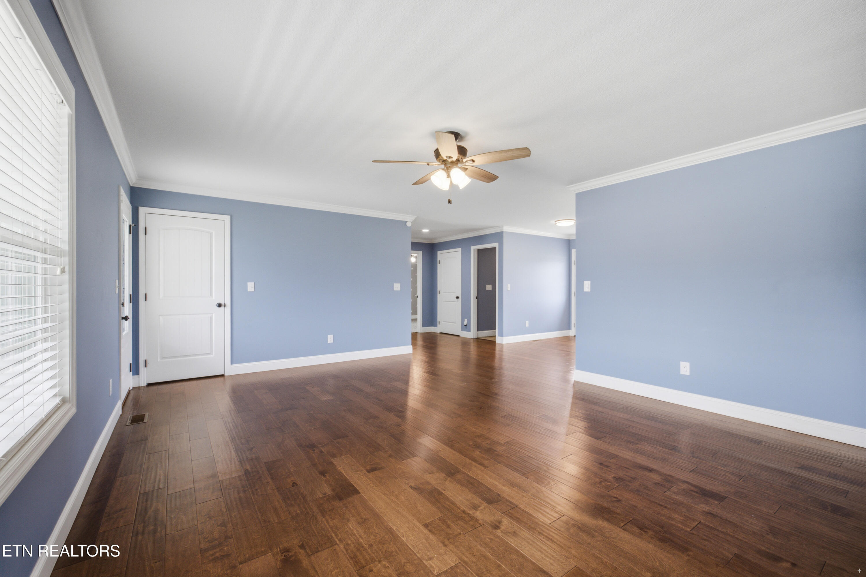 126 West Drive Lafollette TN 37766