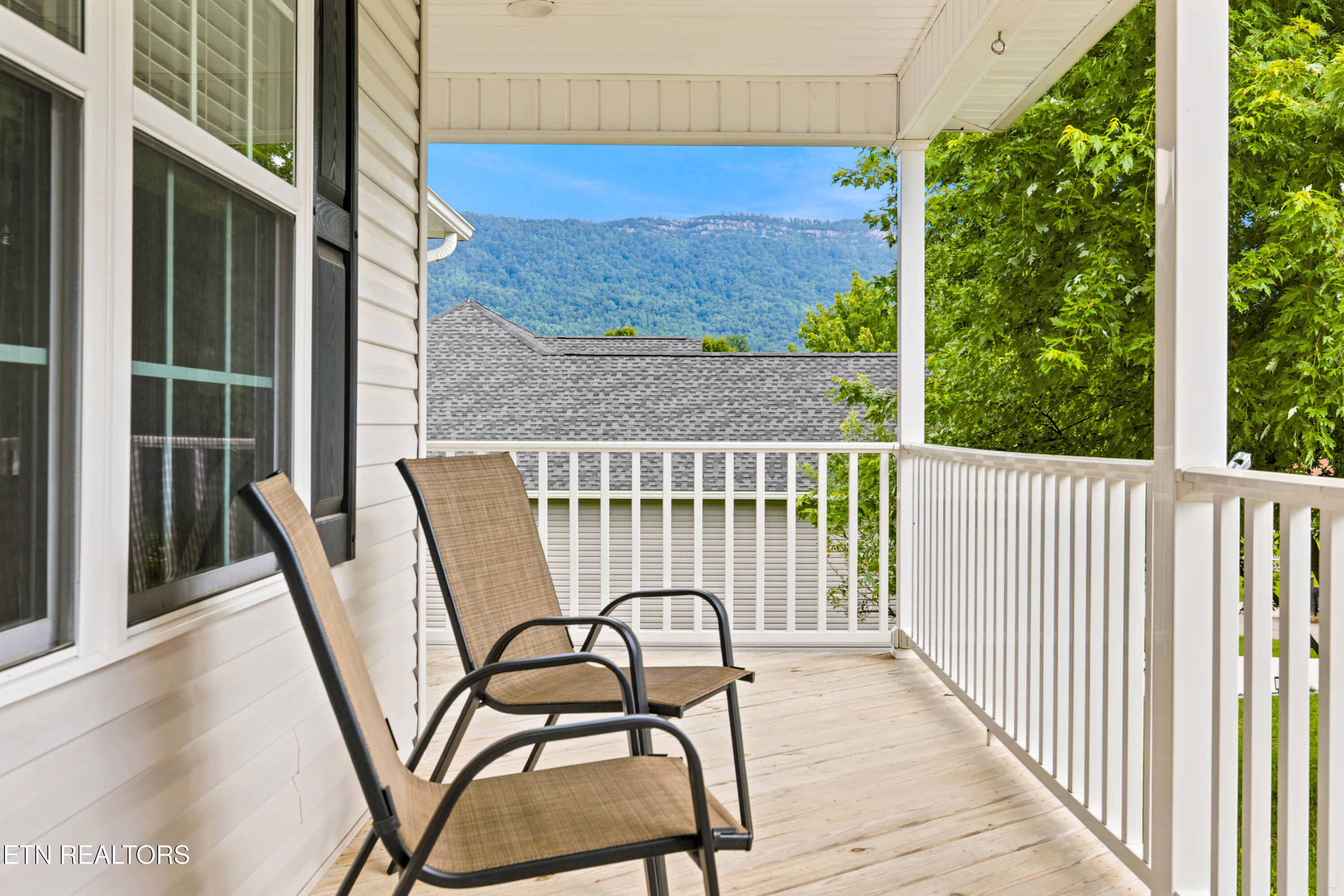 126 West Drive Lafollette TN 37766