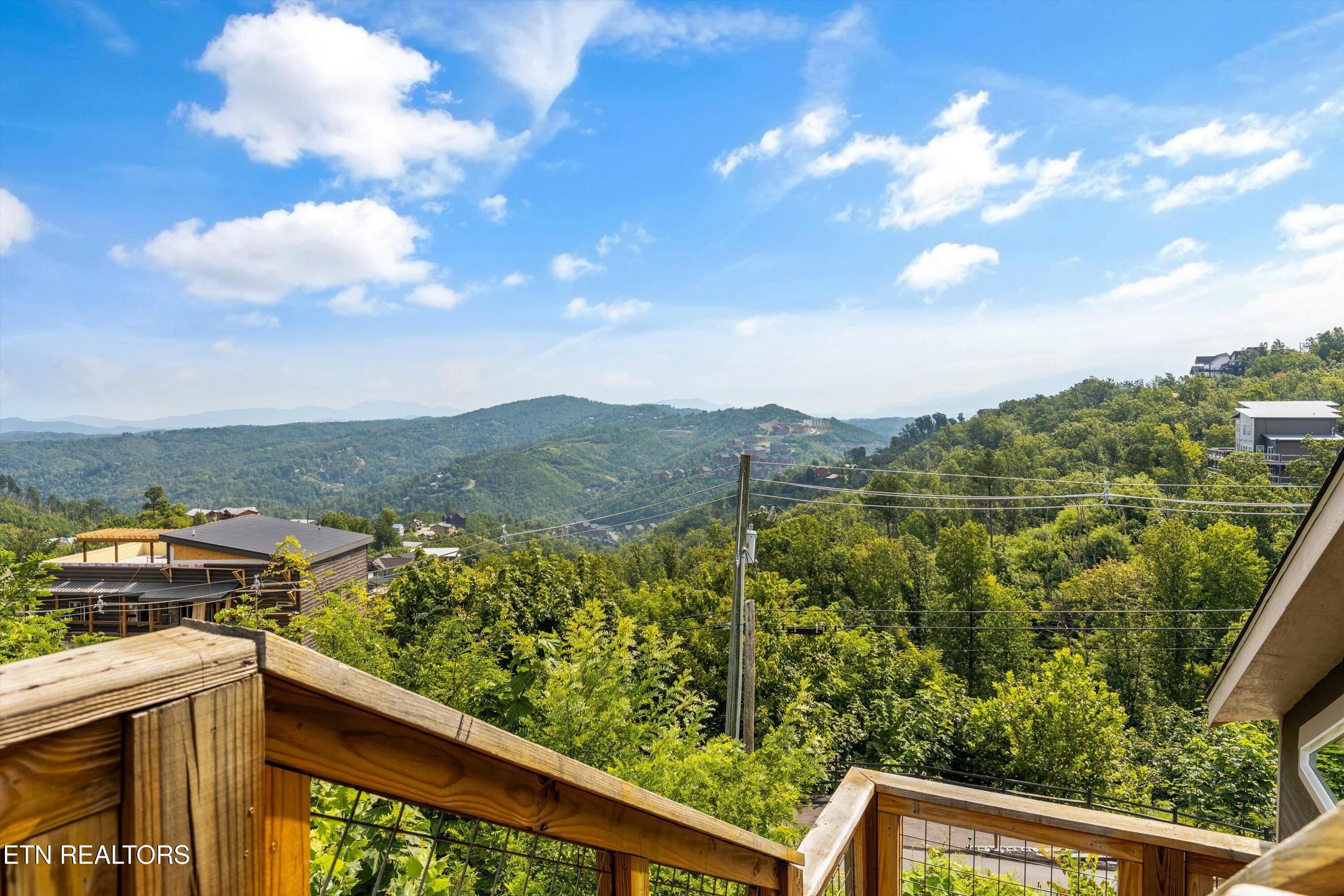 622 Wiley Oakley Drive Gatlinburg TN 37738