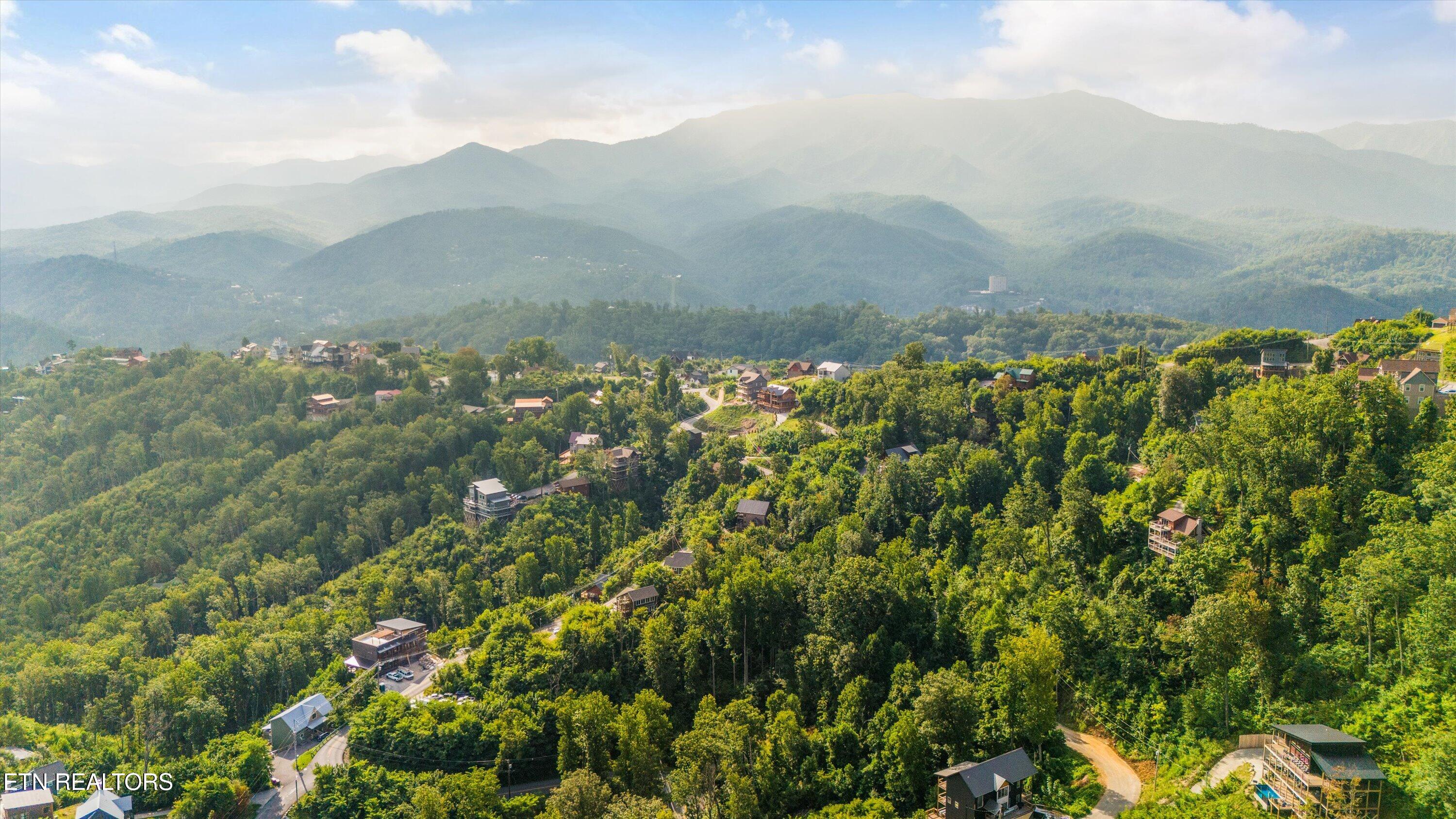 622 Wiley Oakley Drive Gatlinburg TN 37738