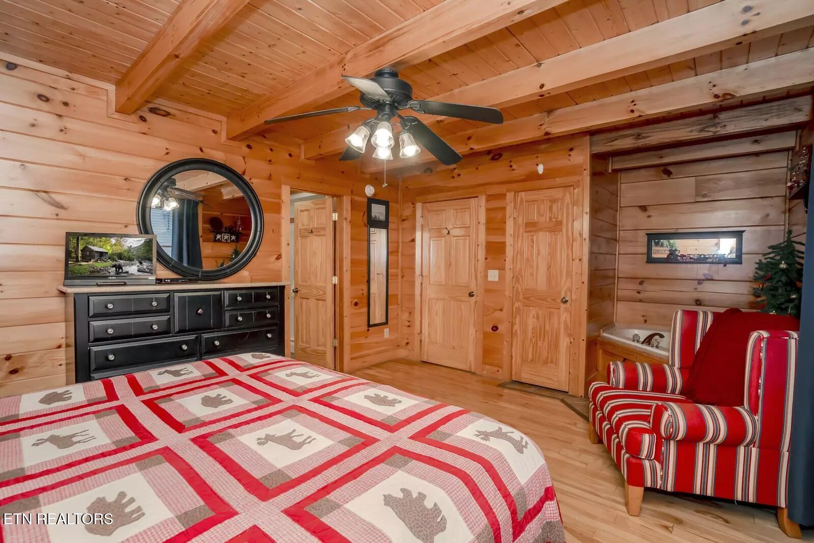 1928 Bear Creek Falls Way Sevierville TN 37862