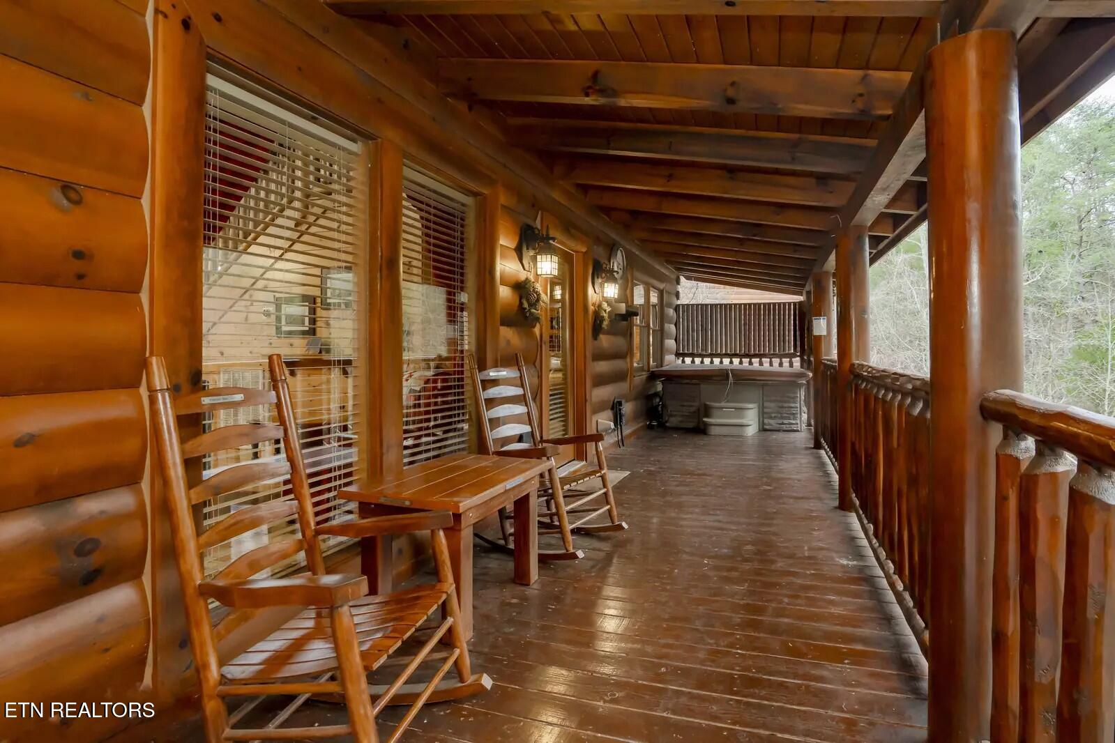1928 Bear Creek Falls Way Sevierville TN 37862