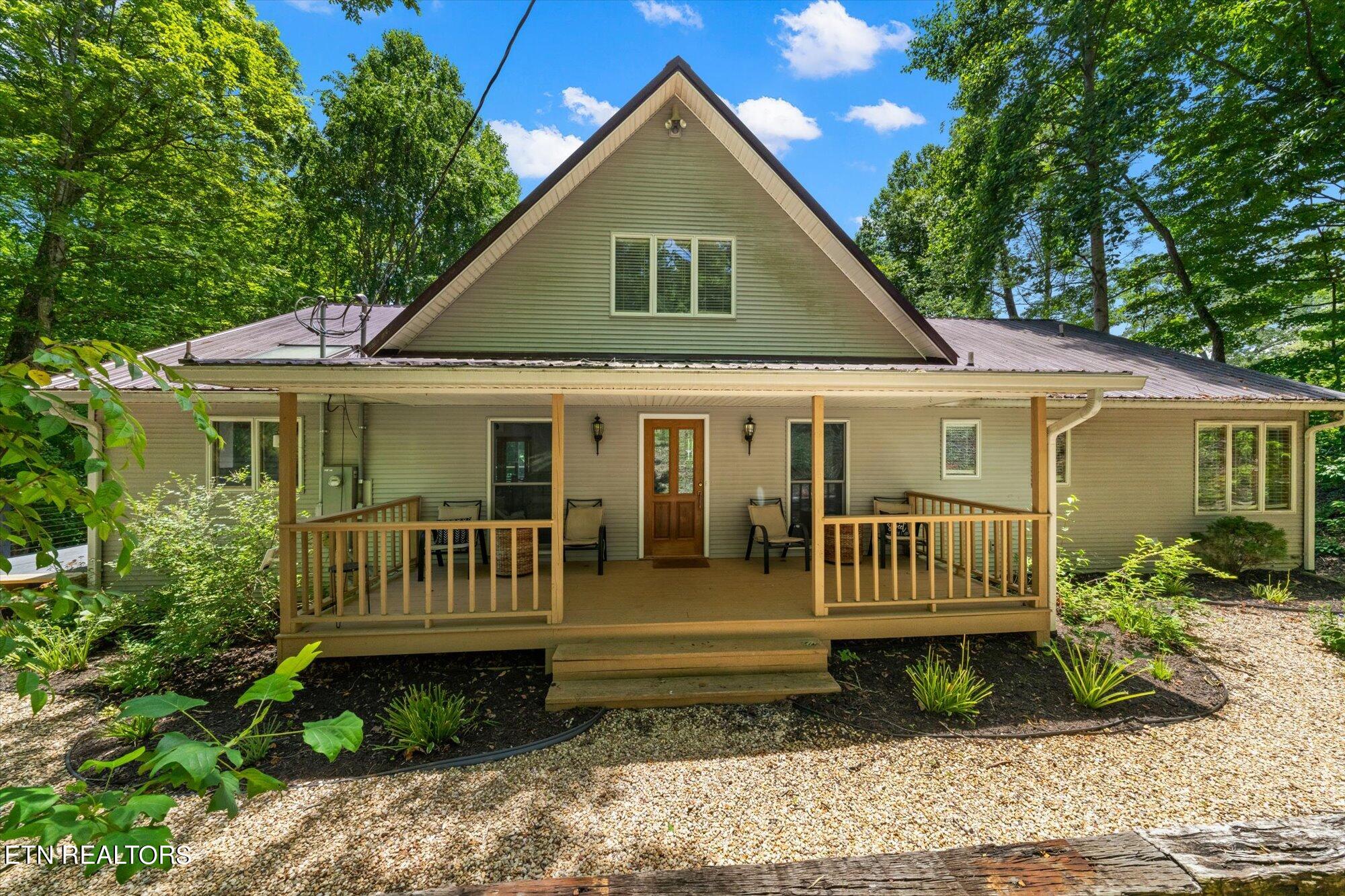 241 Bankwood Lane Lafollette TN 37766