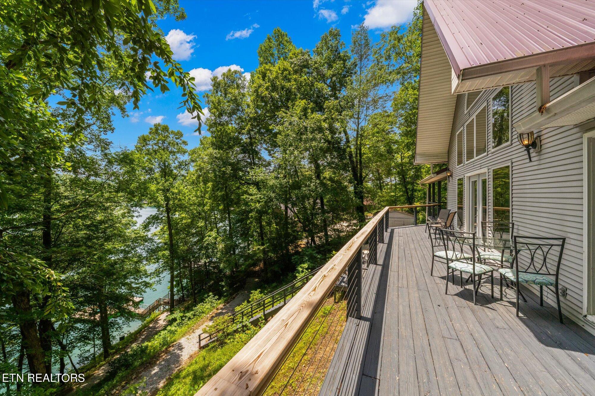 241 Bankwood Lane Lafollette TN 37766