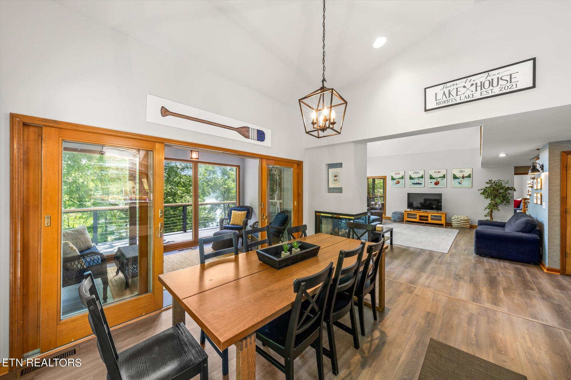 241 Bankwood Lane Lafollette TN 37766