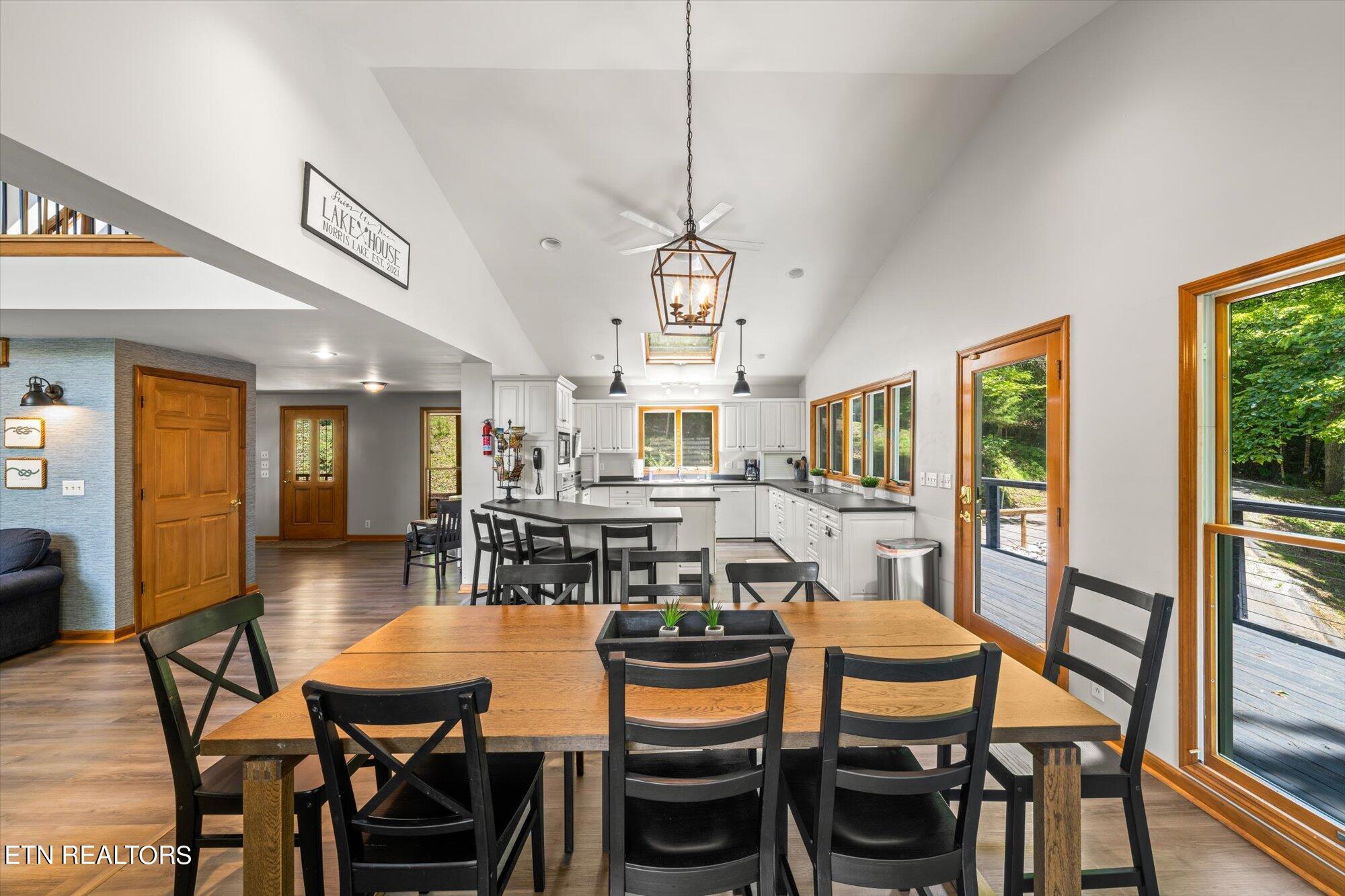 241 Bankwood Lane Lafollette TN 37766
