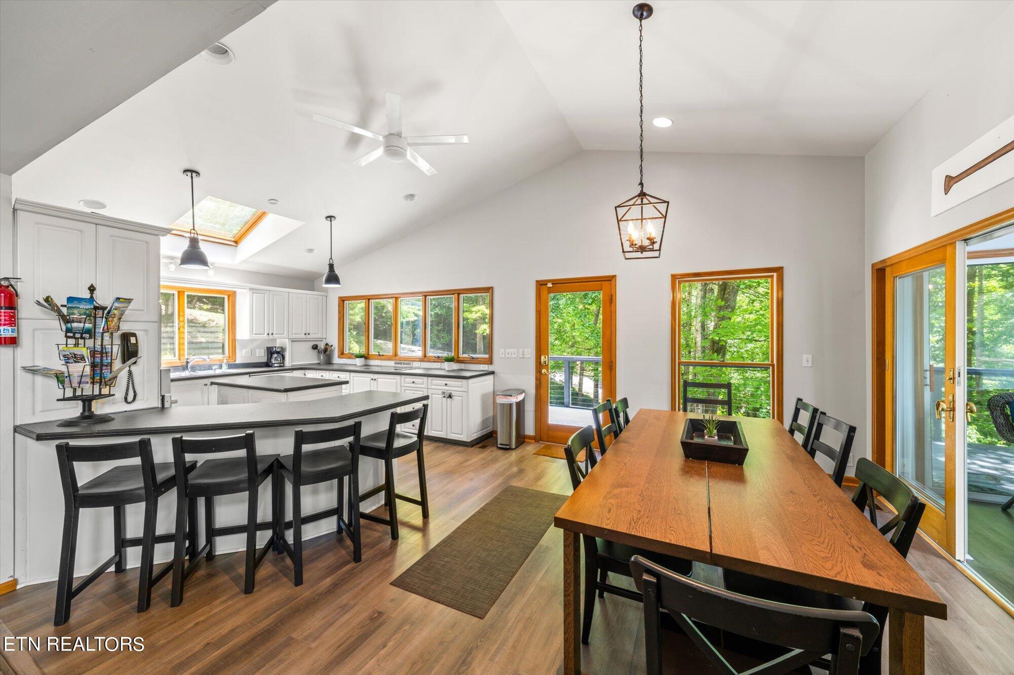 241 Bankwood Lane Lafollette TN 37766