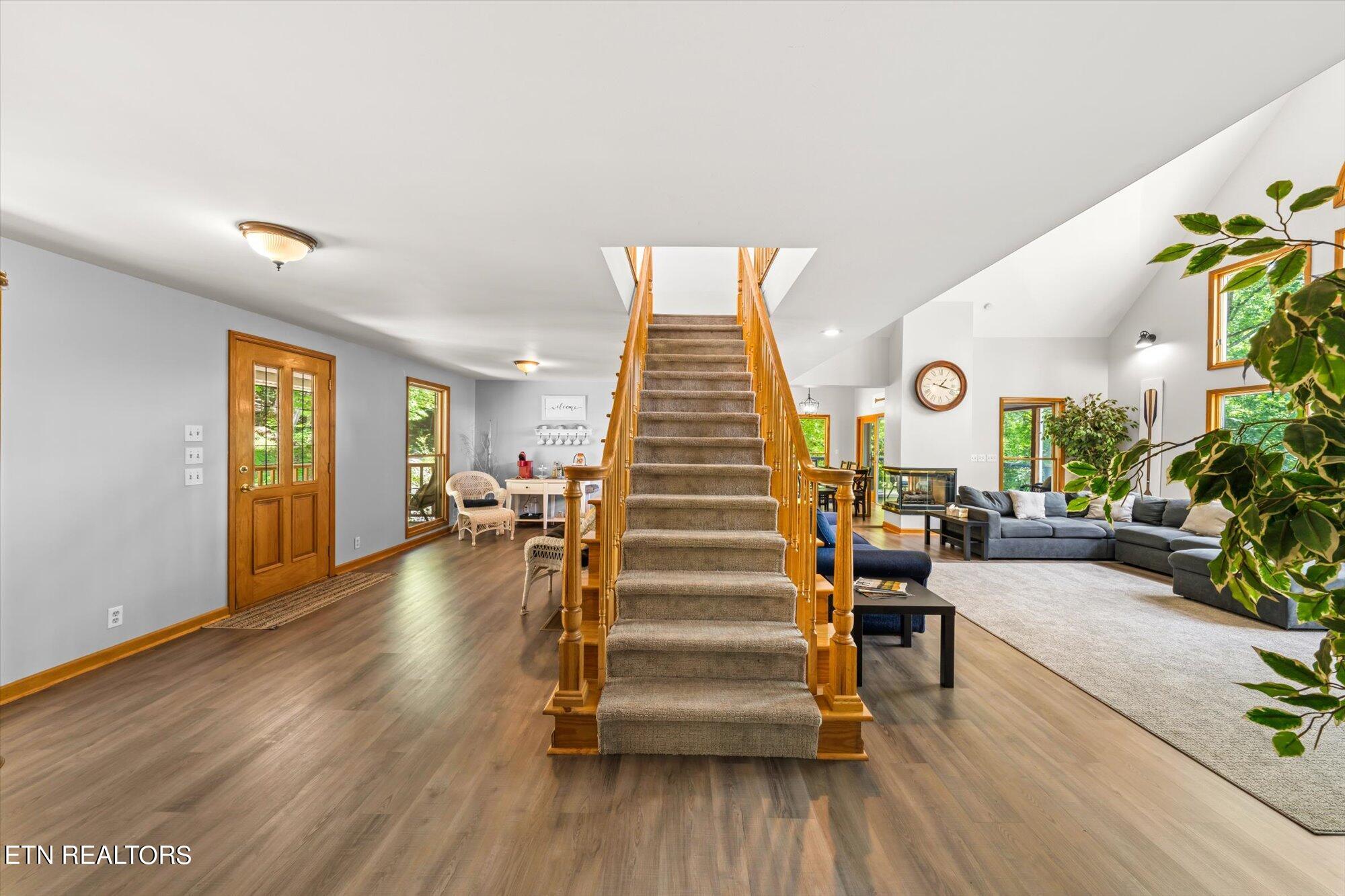 241 Bankwood Lane Lafollette TN 37766