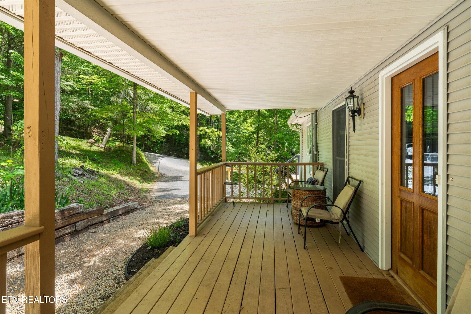 241 Bankwood Lane Lafollette TN 37766