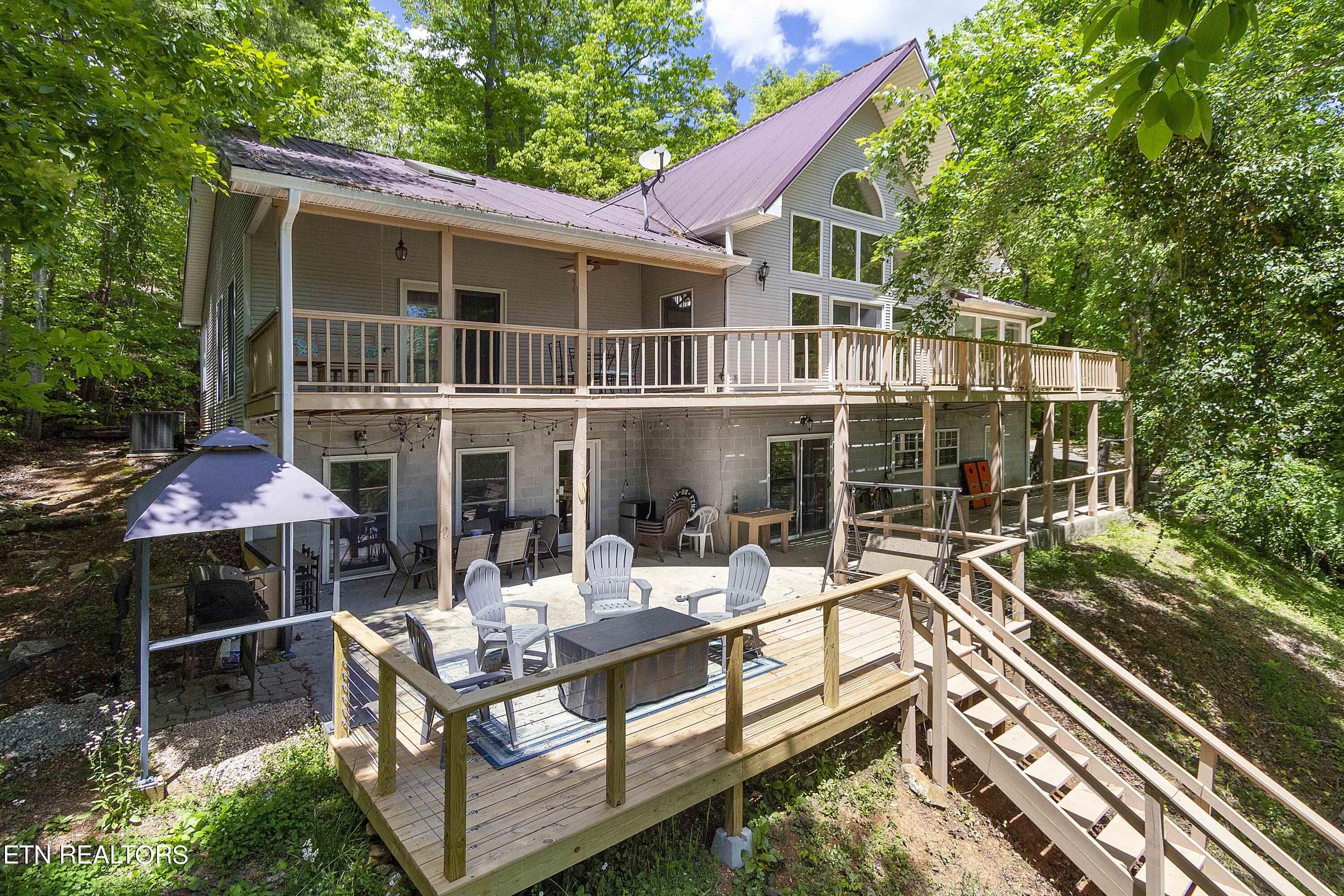 241 Bankwood Lane Lafollette TN 37766