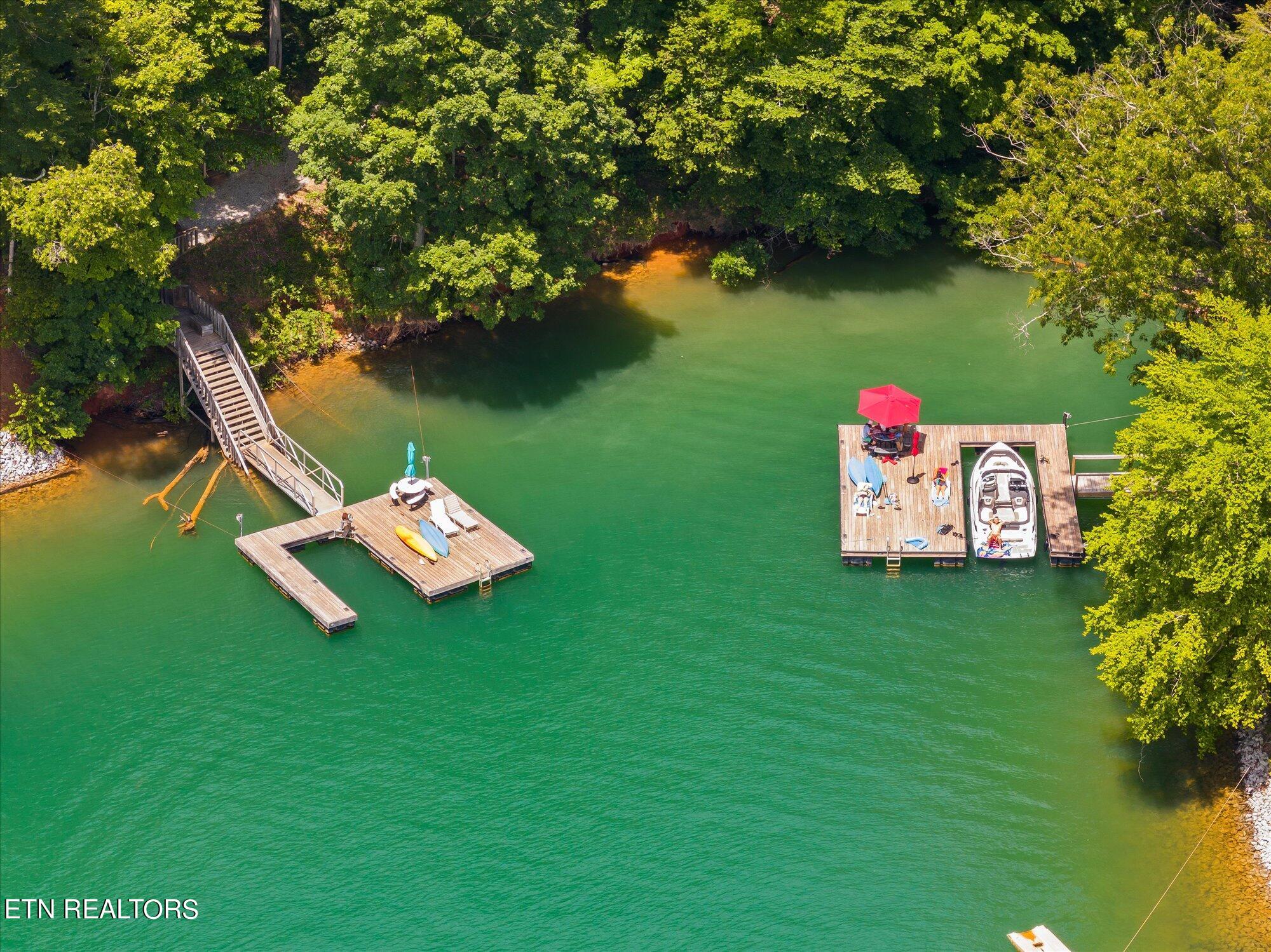 241 Bankwood Lane Lafollette TN 37766