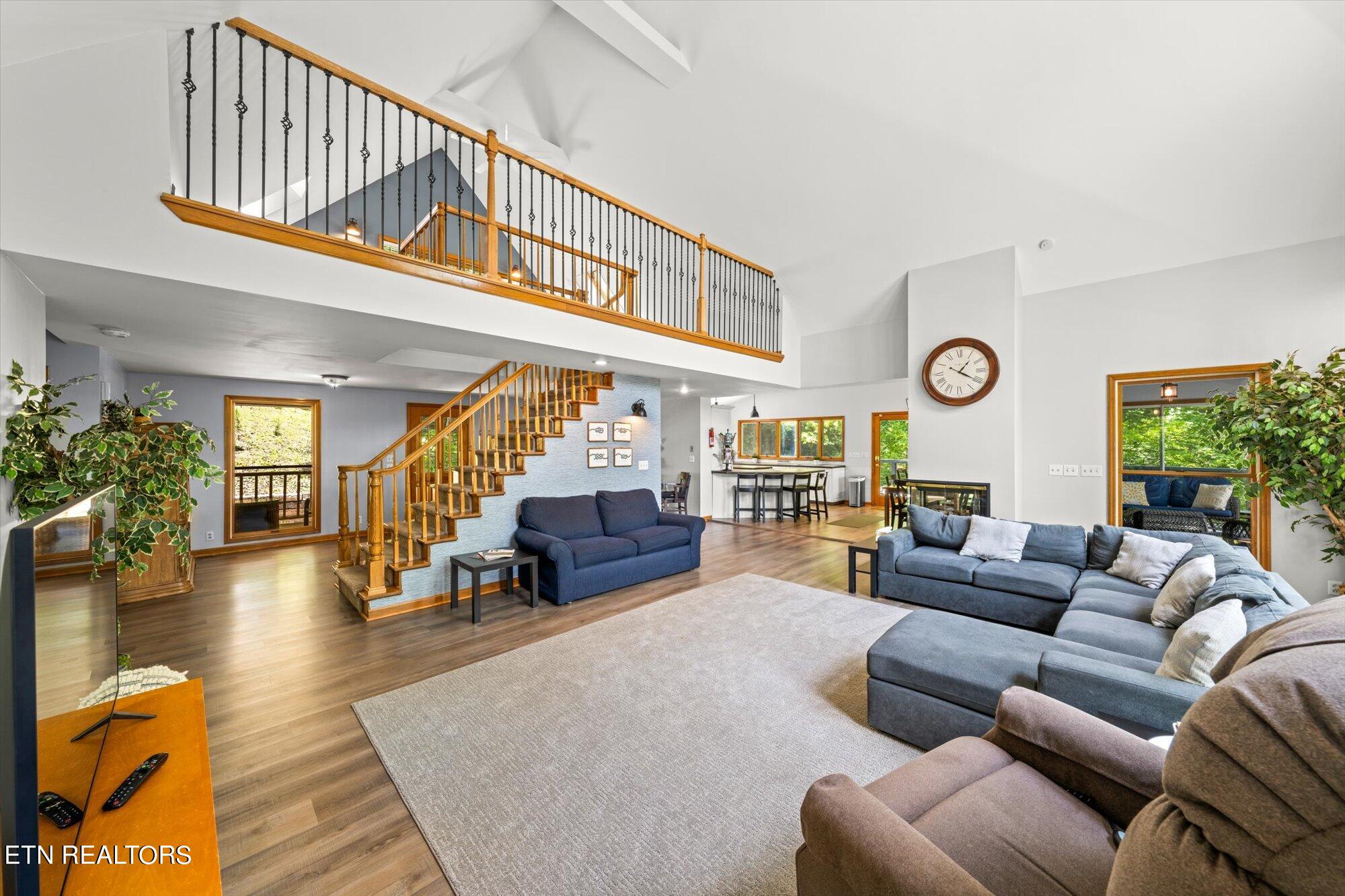 241 Bankwood Lane Lafollette TN 37766